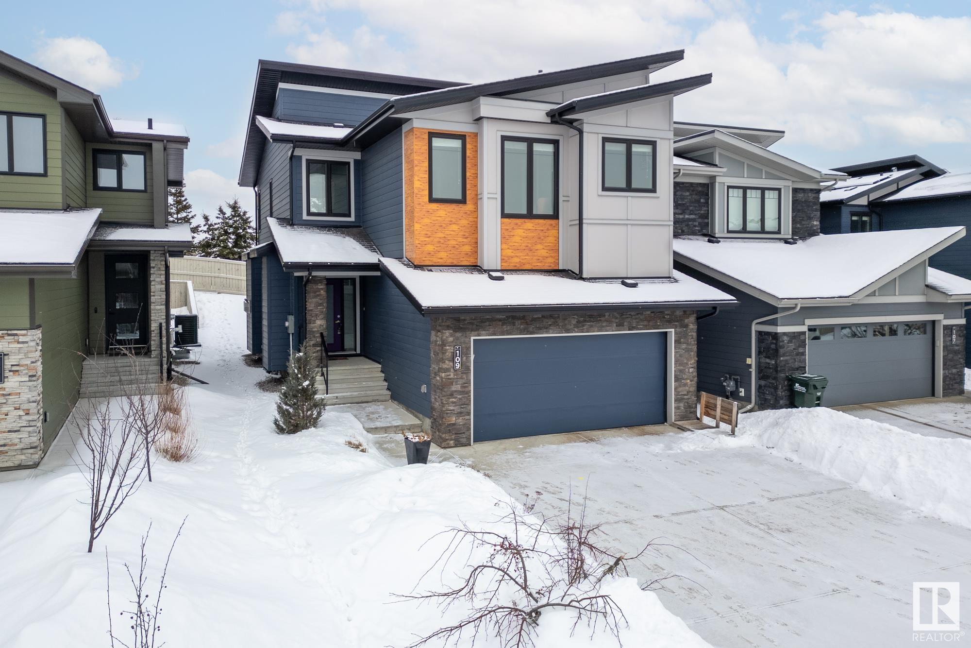      109 BARBURY CL , Sherwood Park,  ,T8B 0B5 ;  Listing Number: MLS E4419951