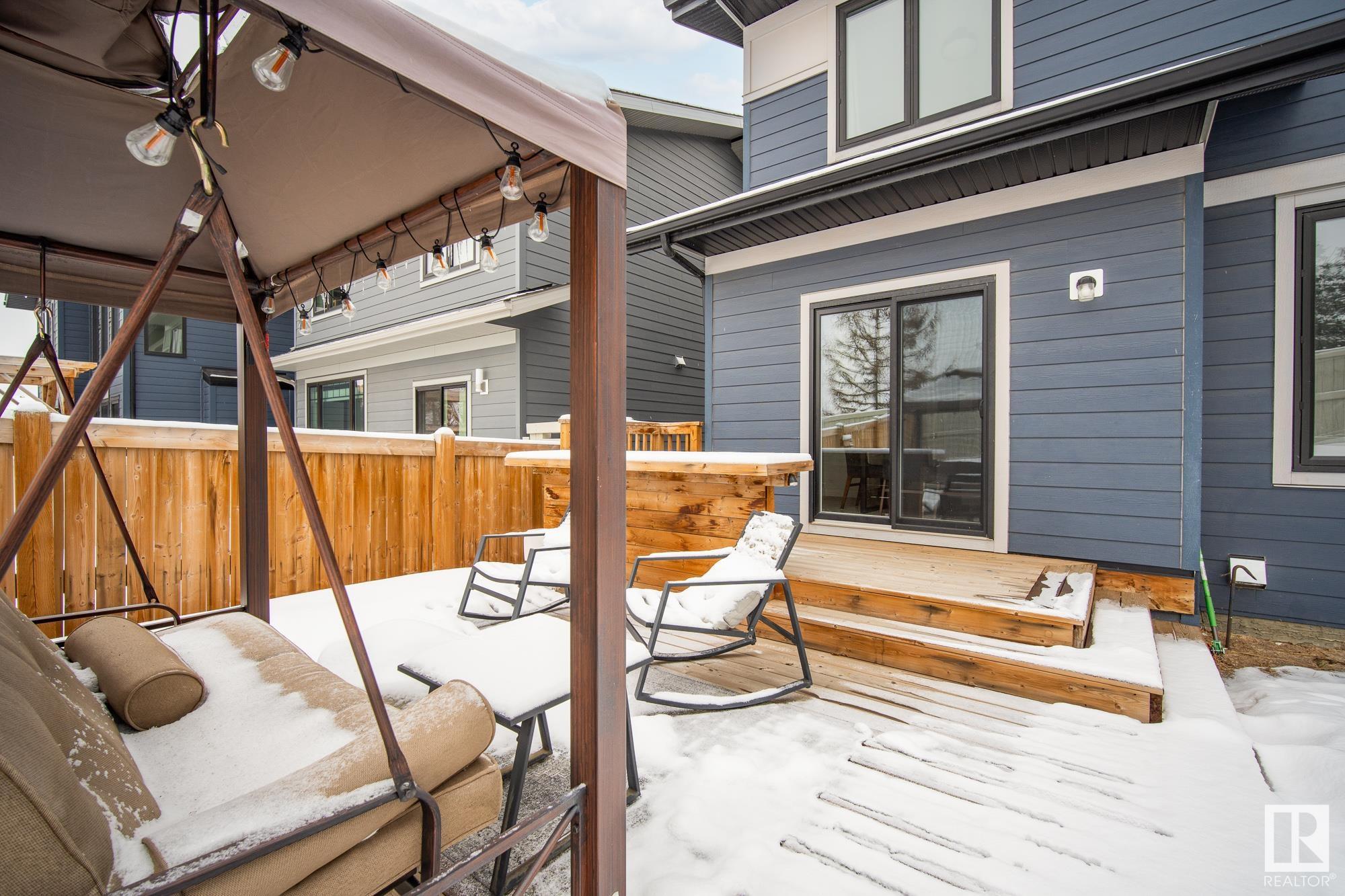      109 BARBURY CL , Sherwood Park,  ,T8B 0B5 ;  Listing Number: MLS E4419951