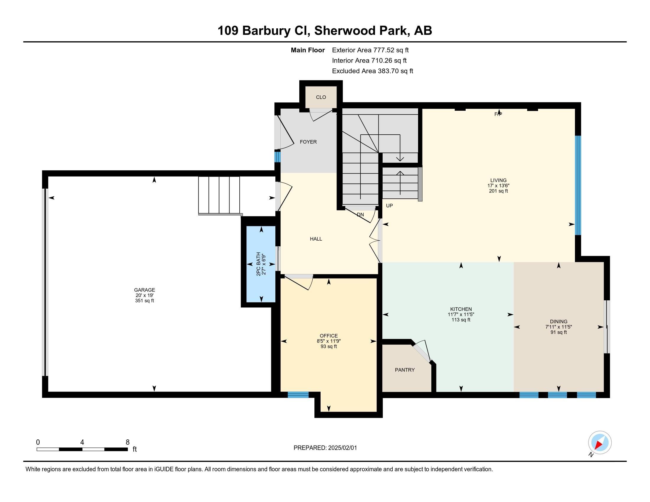      109 BARBURY CL , Sherwood Park,  ,T8B 0B5 ;  Listing Number: MLS E4419951