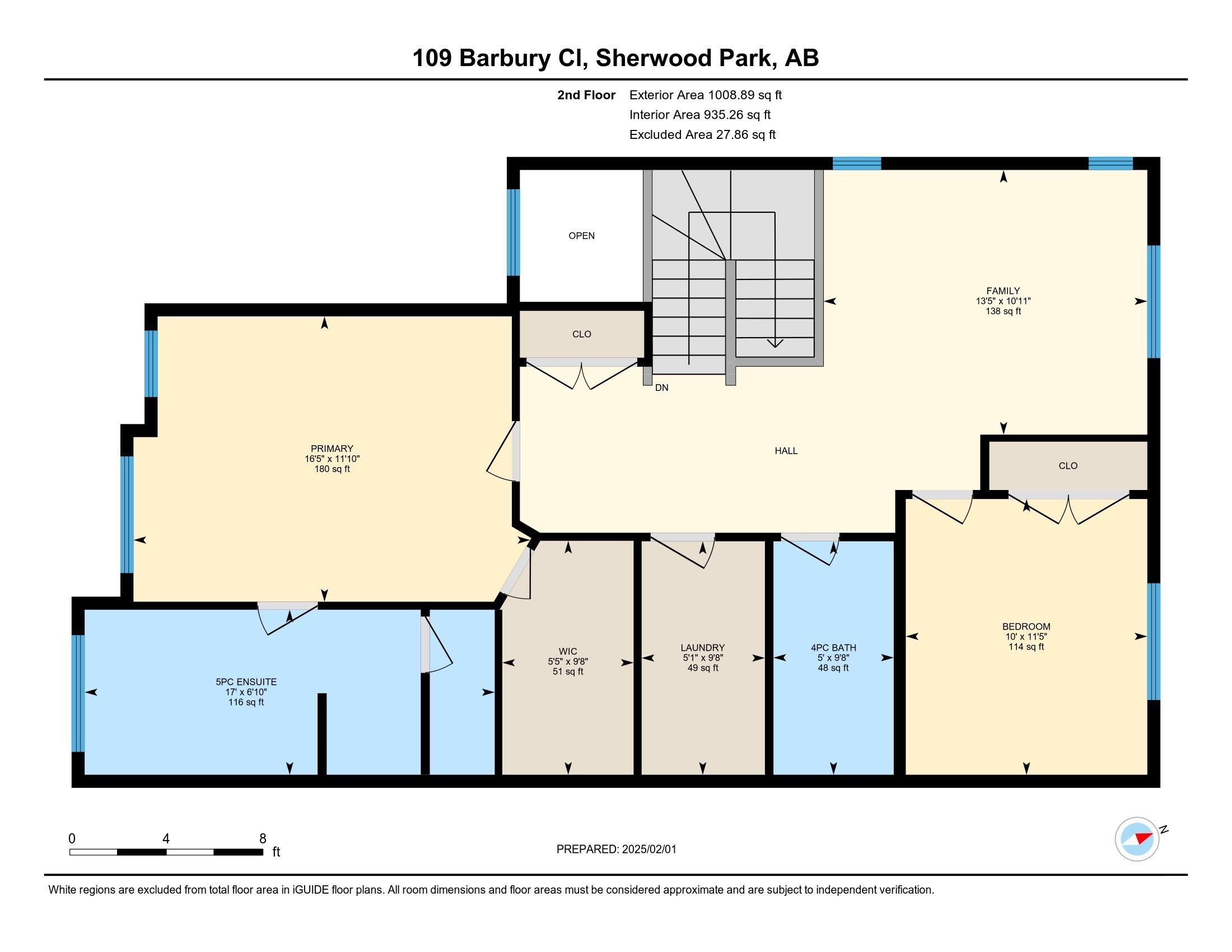      109 BARBURY CL , Sherwood Park,  ,T8B 0B5 ;  Listing Number: MLS E4419951