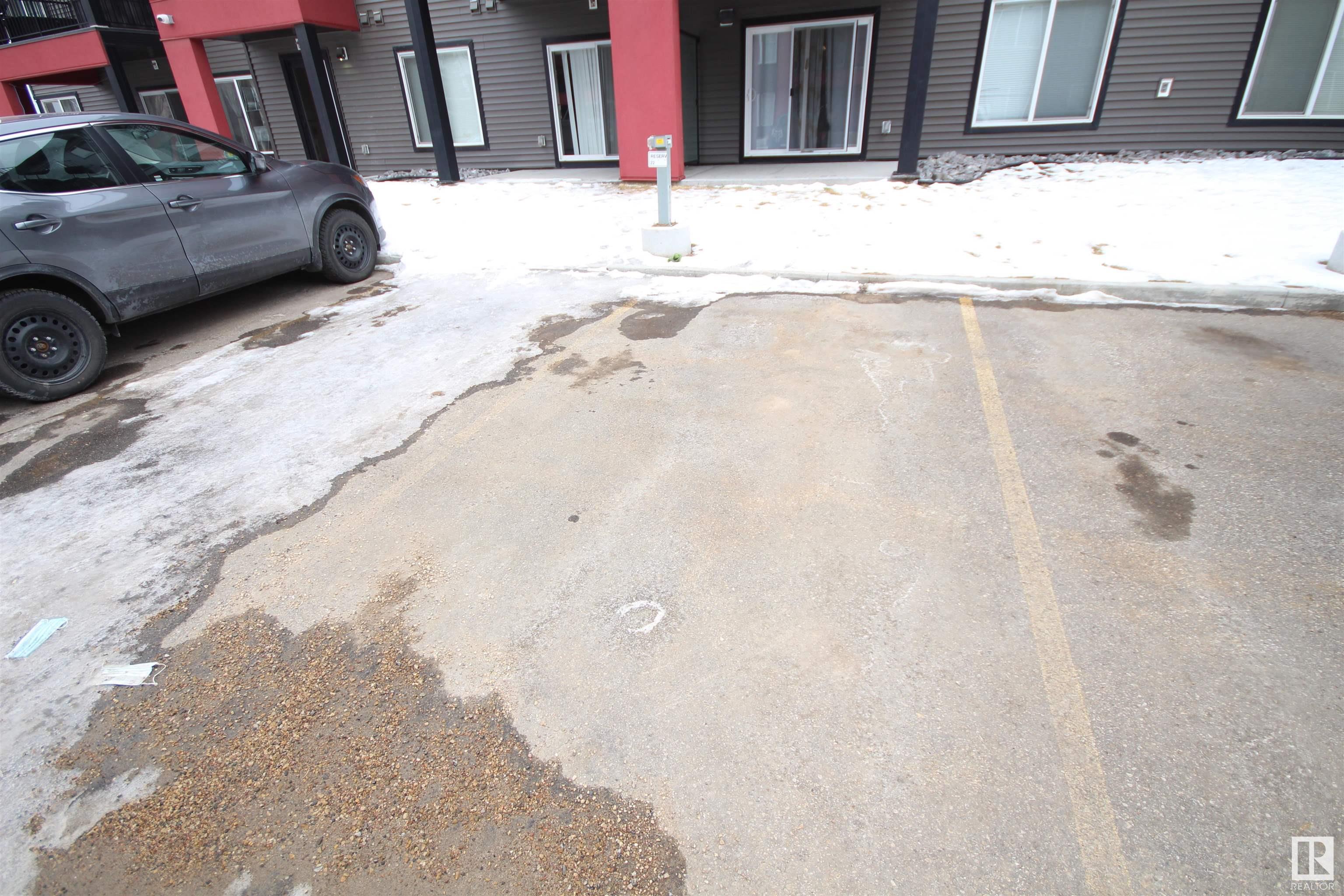      #313 340 WINDERMERE RD SW , Edmonton,  ,T6W 2P2 ;  Listing Number: MLS E4419952