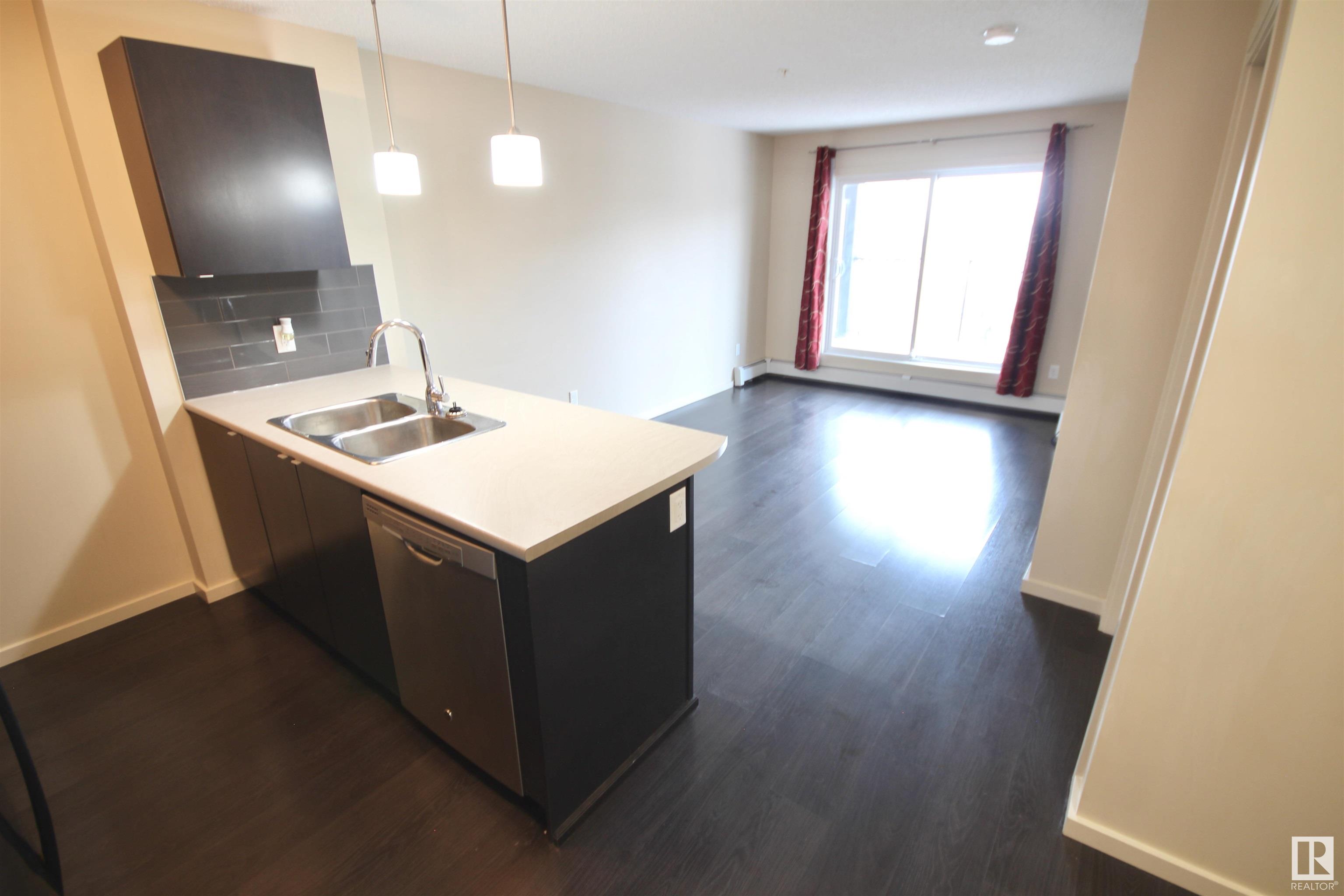      #313 340 WINDERMERE RD SW , Edmonton,  ,T6W 2P2 ;  Listing Number: MLS E4419952