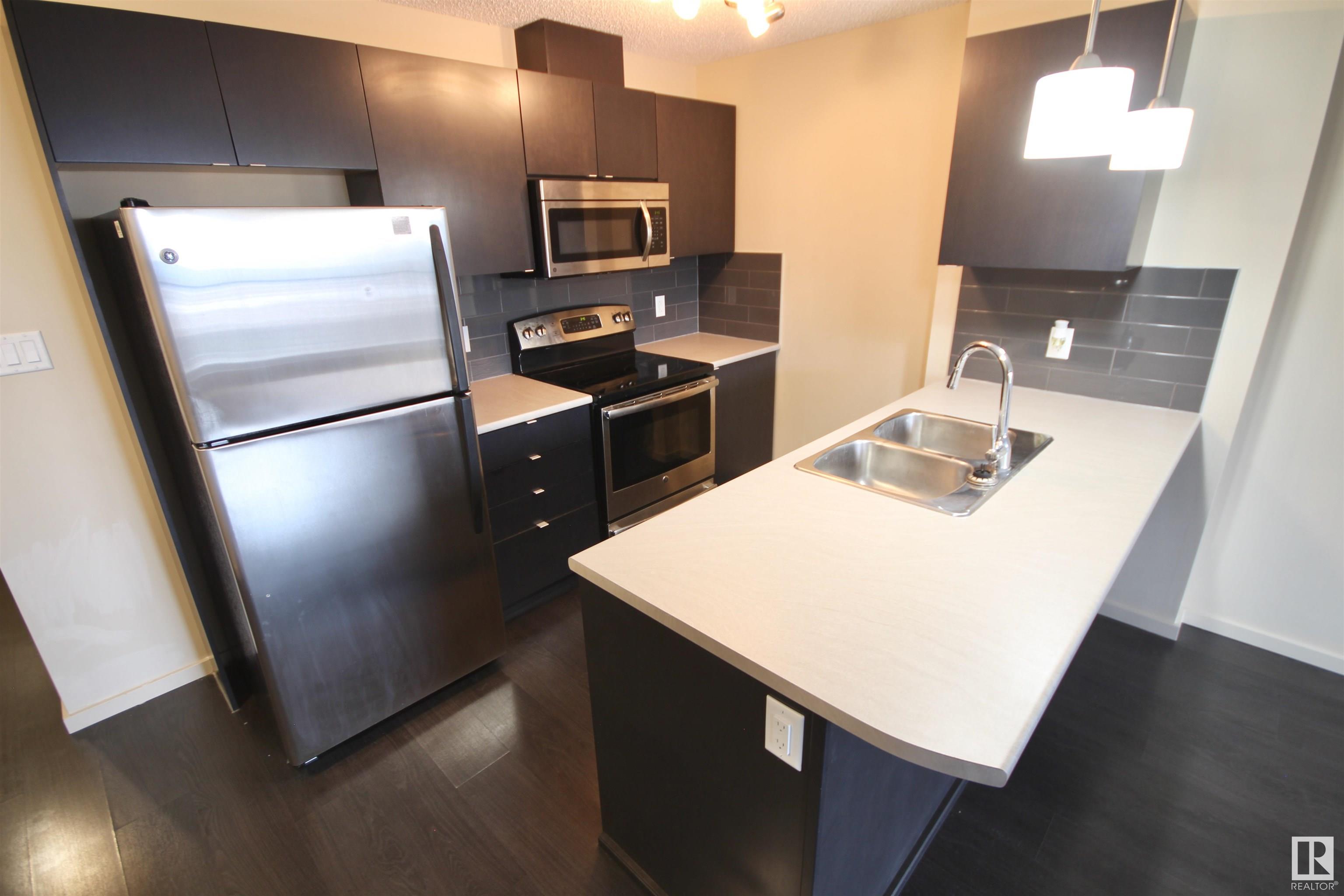      #313 340 WINDERMERE RD SW , Edmonton,  ,T6W 2P2 ;  Listing Number: MLS E4419952
