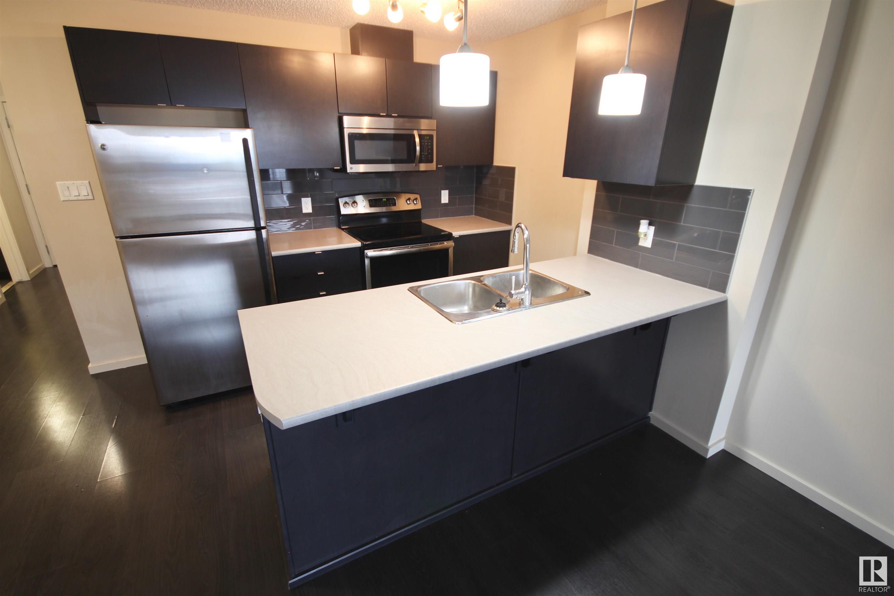      #313 340 WINDERMERE RD SW , Edmonton,  ,T6W 2P2 ;  Listing Number: MLS E4419952