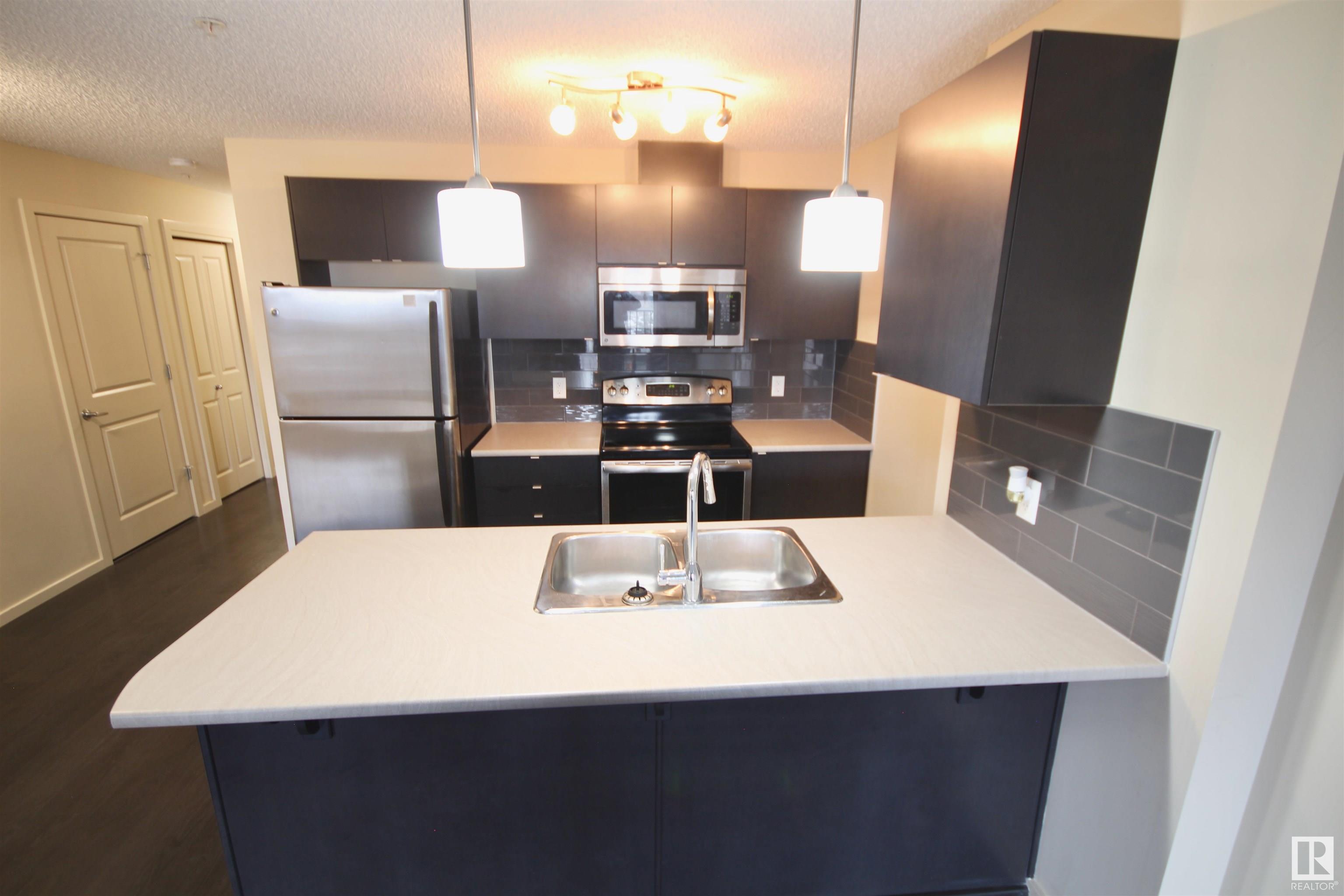     #313 340 WINDERMERE RD SW , Edmonton,  ,T6W 2P2 ;  Listing Number: MLS E4419952