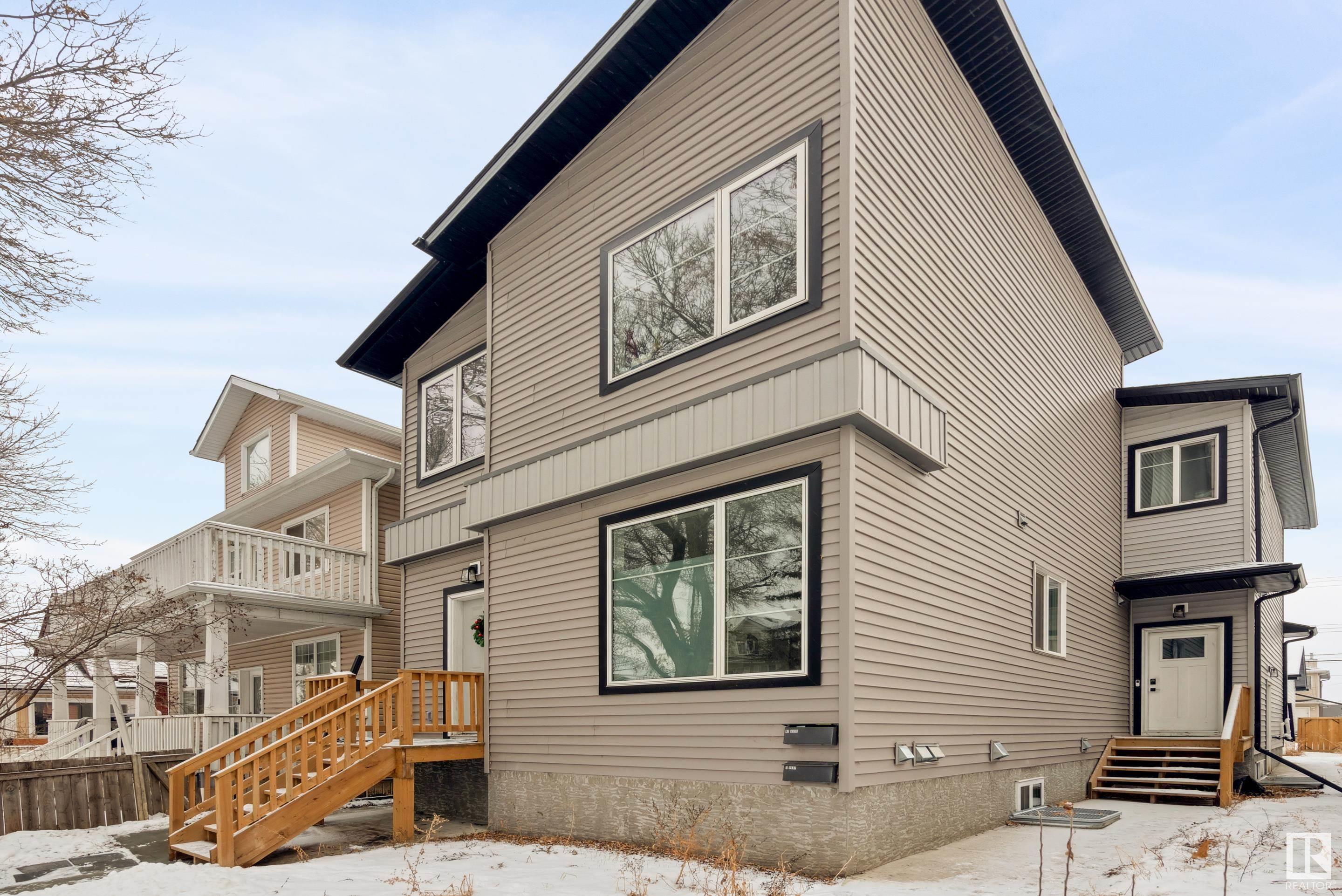      9537 106A AV NW , Edmonton,  ,T5H 0S9 ;  Listing Number: MLS E4419955