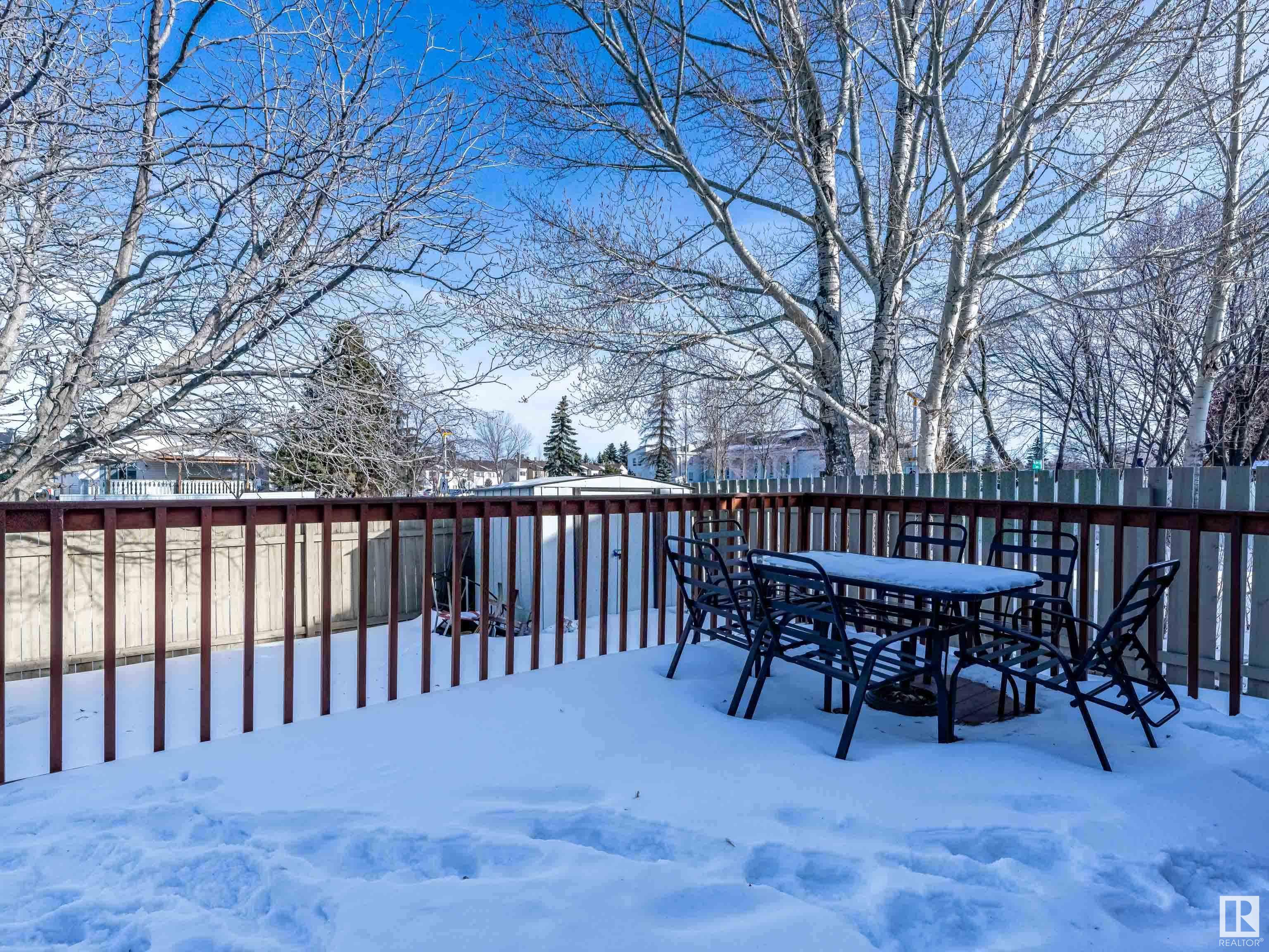      4614 13 AV NW , Edmonton,  ,T6L 4A3 ;  Listing Number: MLS E4419957
