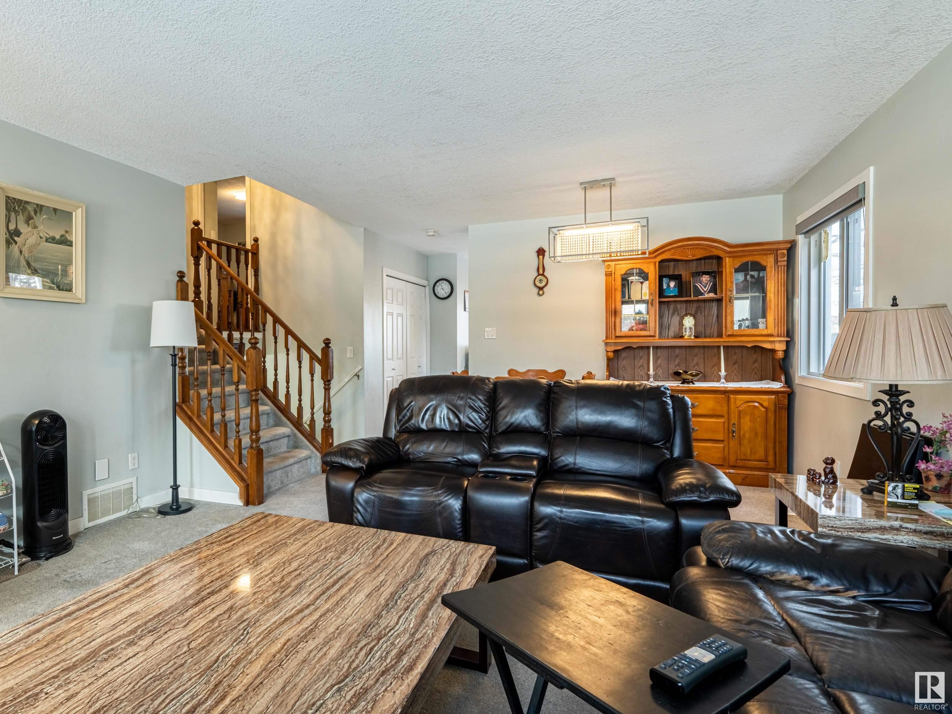      4614 13 AV NW , Edmonton,  ,T6L 4A3 ;  Listing Number: MLS E4419957