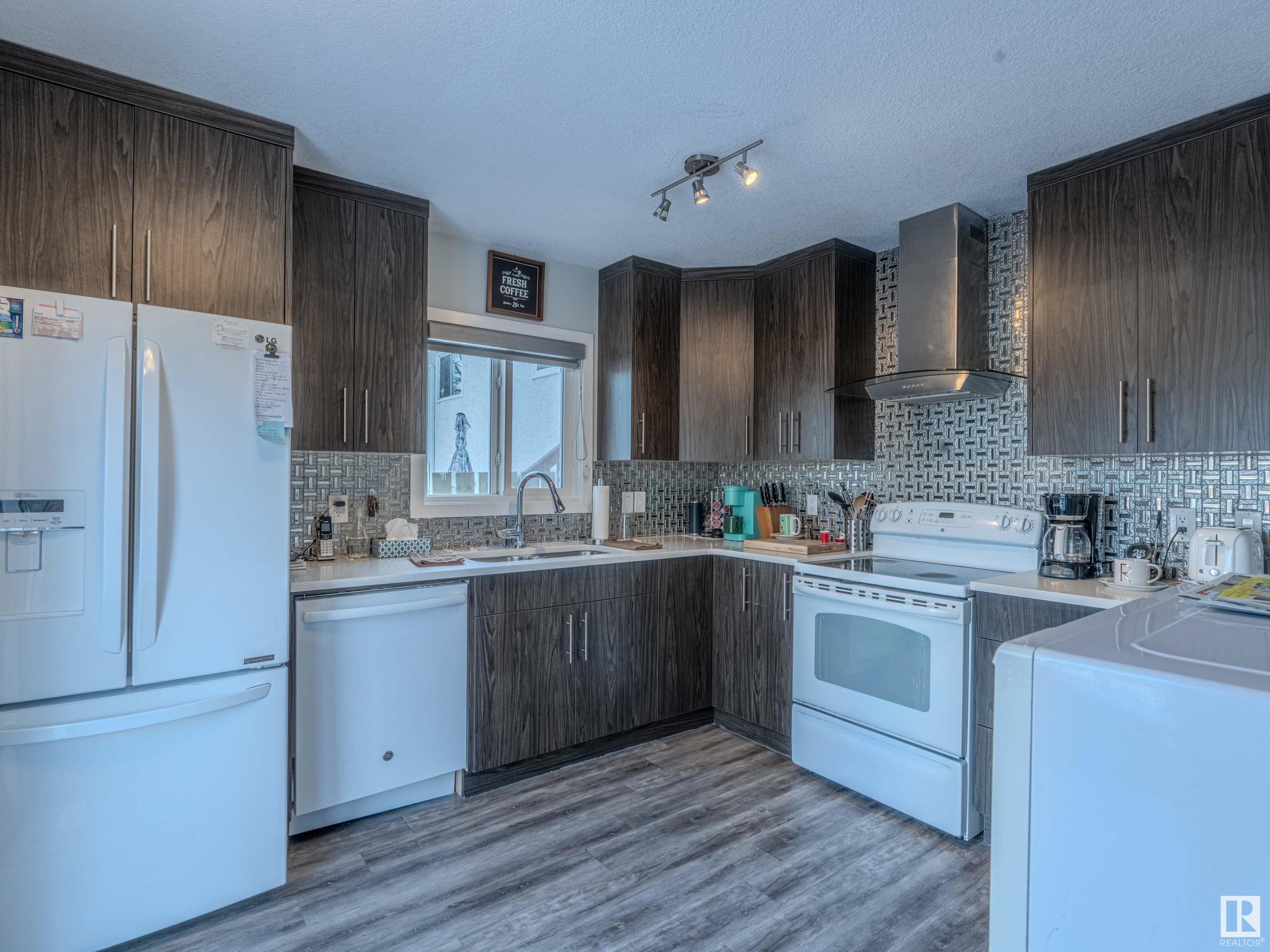      4614 13 AV NW , Edmonton,  ,T6L 4A3 ;  Listing Number: MLS E4419957