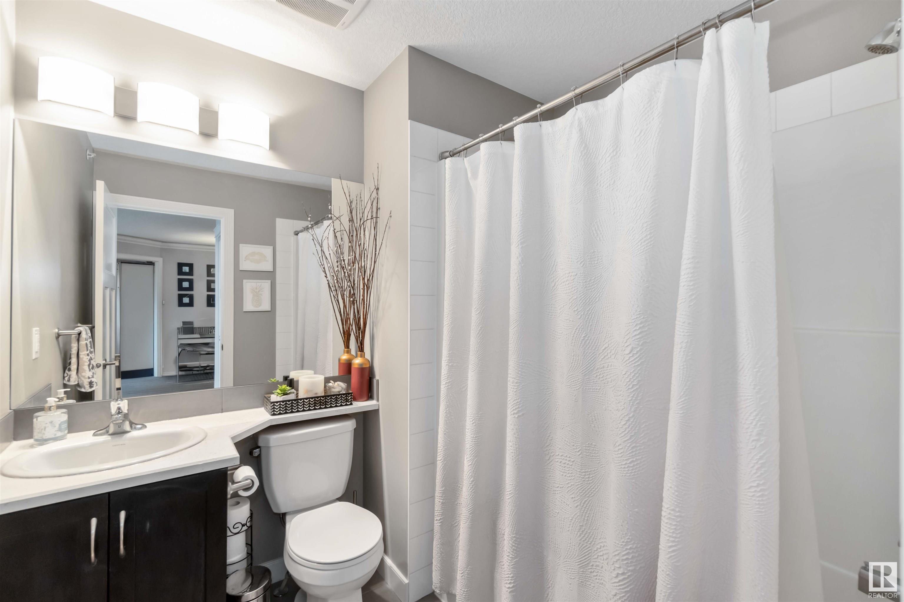      #408 16235 51 ST NW , Edmonton,  ,T5Y 0V3 ;  Listing Number: MLS E4419961