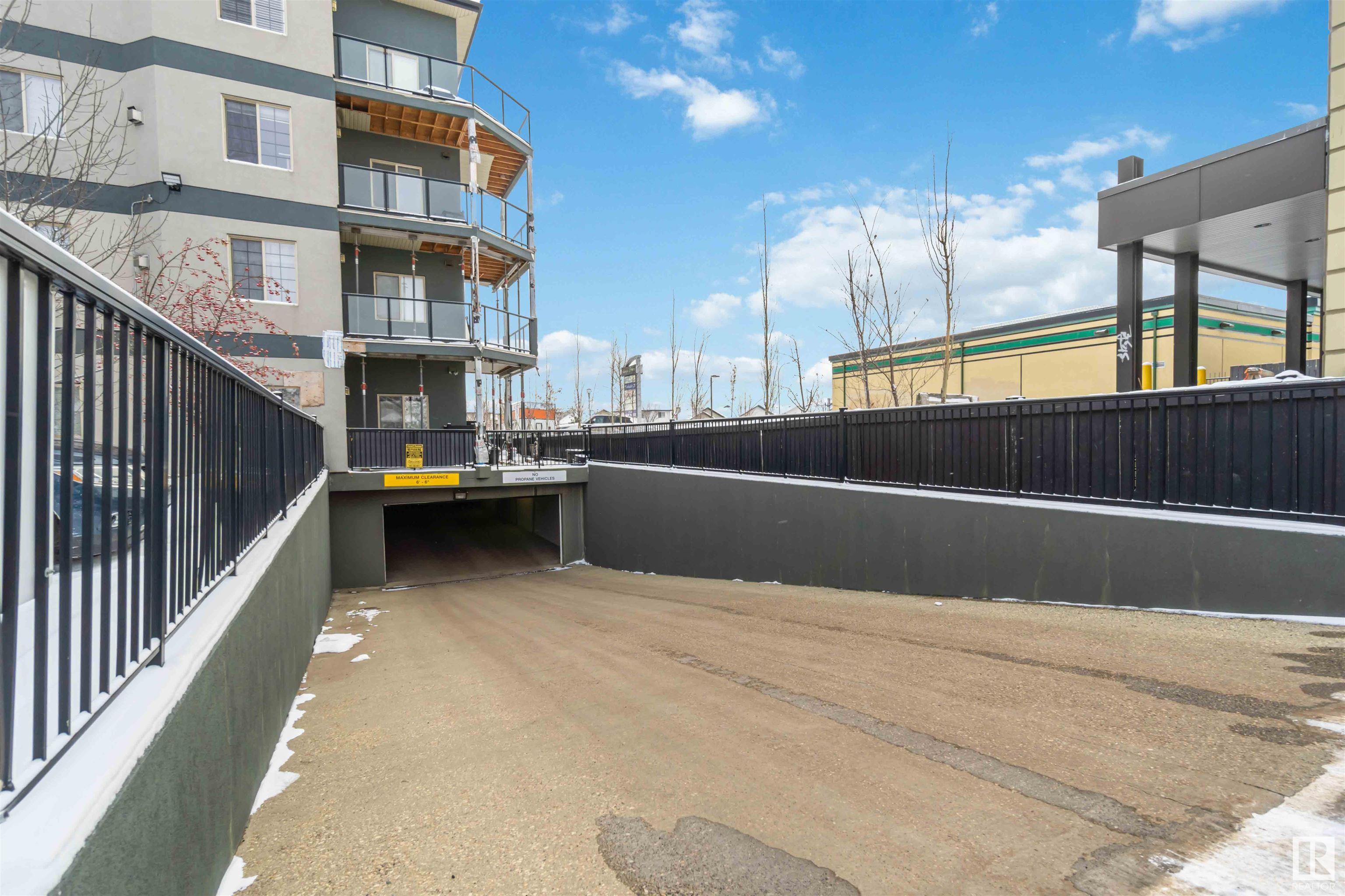      #408 16235 51 ST NW , Edmonton,  ,T5Y 0V3 ;  Listing Number: MLS E4419961