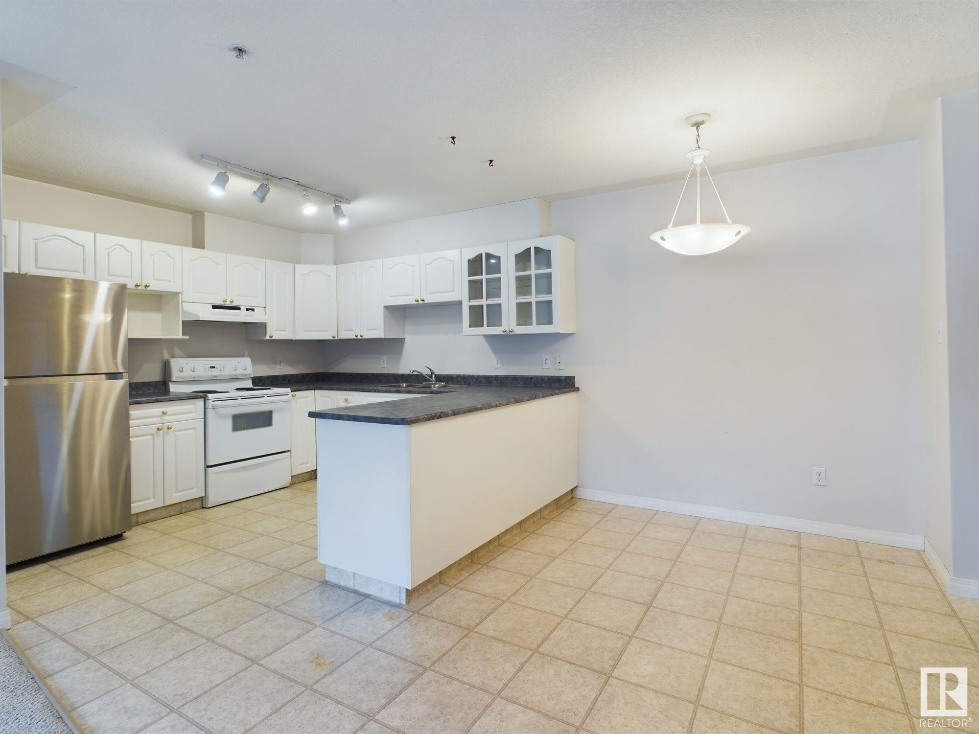      #201 50 ST THOMAS ST , St. Albert,  ,T8N 7A3 ;  Listing Number: MLS E4419962