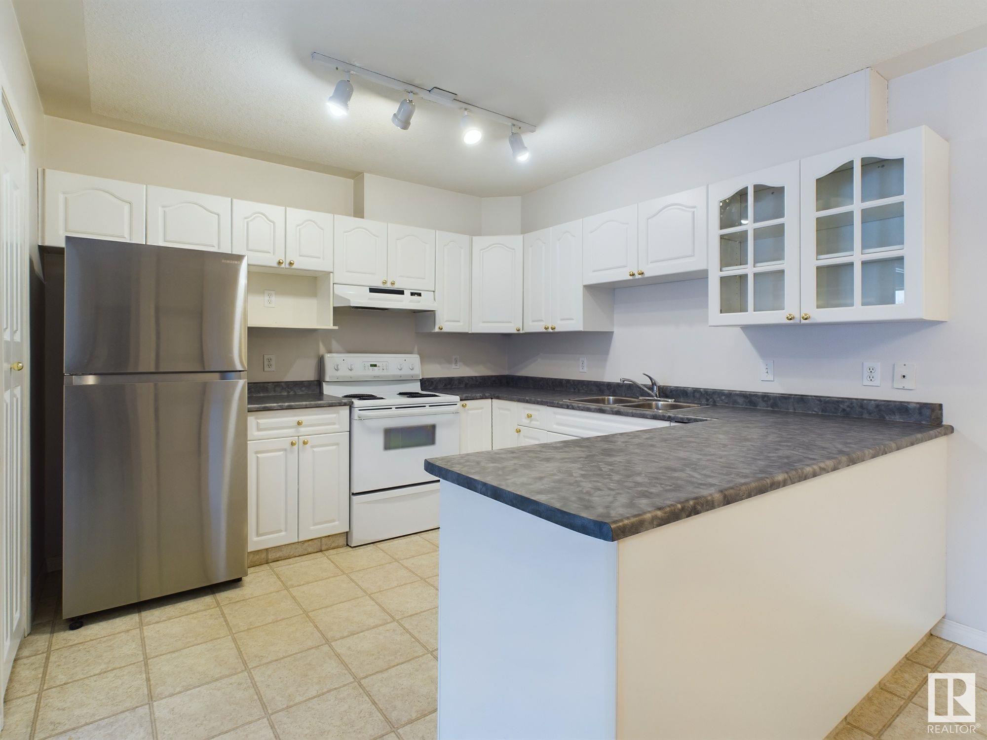      #201 50 ST THOMAS ST , St. Albert,  ,T8N 7A3 ;  Listing Number: MLS E4419962
