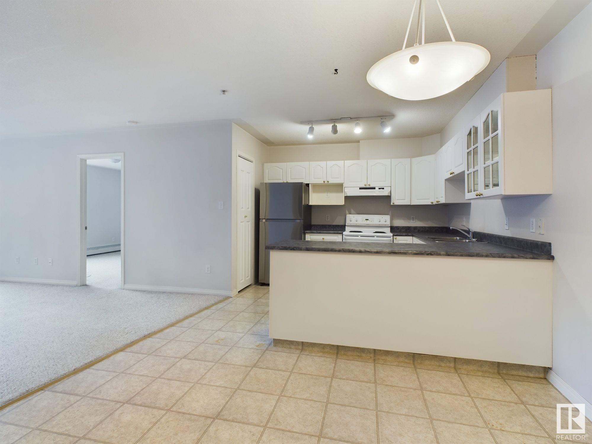      #201 50 ST THOMAS ST , St. Albert,  ,T8N 7A3 ;  Listing Number: MLS E4419962