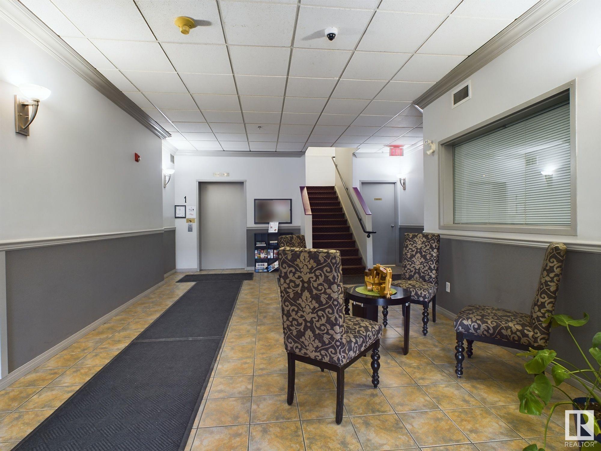      #201 50 ST THOMAS ST , St. Albert,  ,T8N 7A3 ;  Listing Number: MLS E4419962