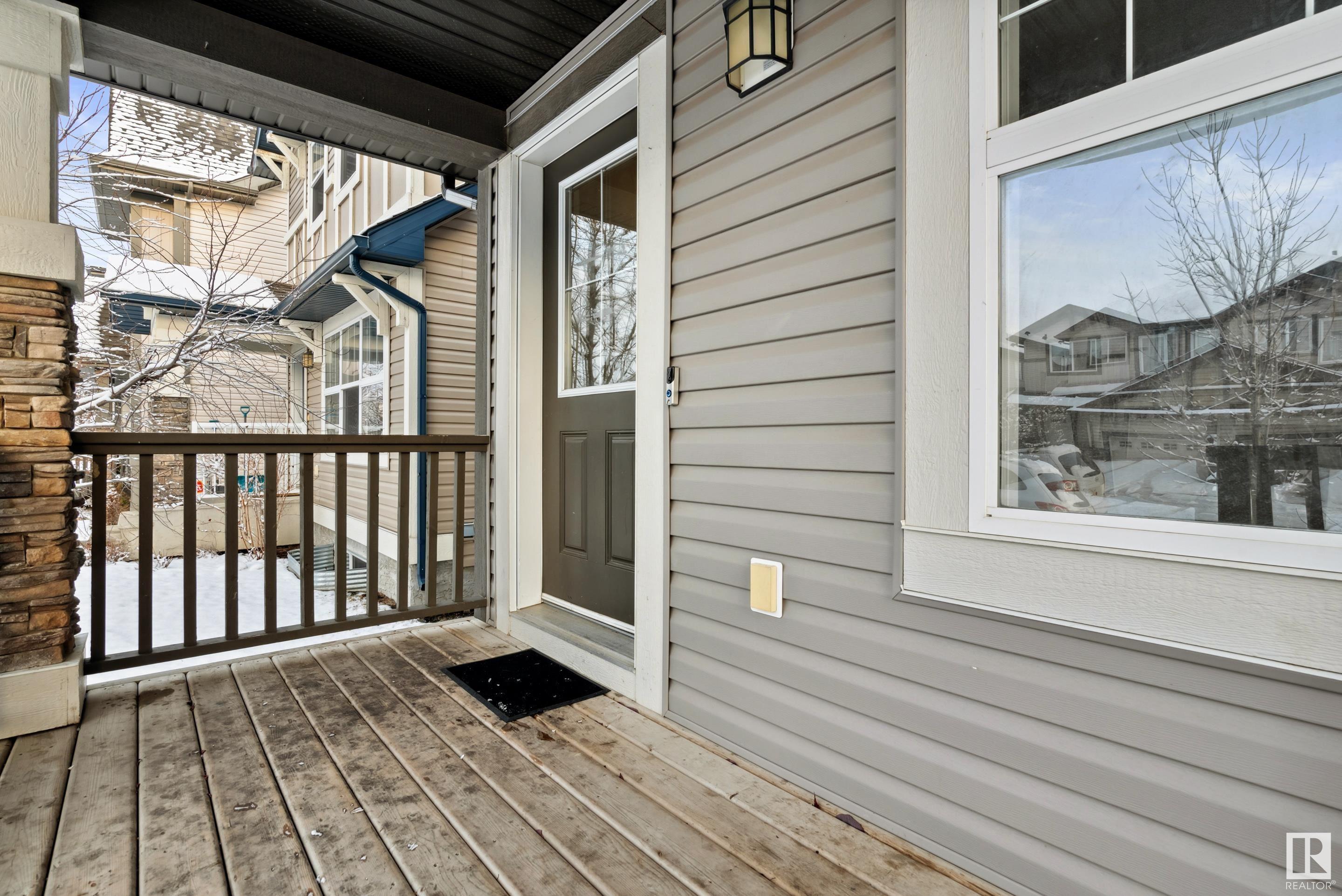      4086 ALEXANDER WY SW SW , Edmonton,  ,T6W 2C7 ;  Listing Number: MLS E4419966