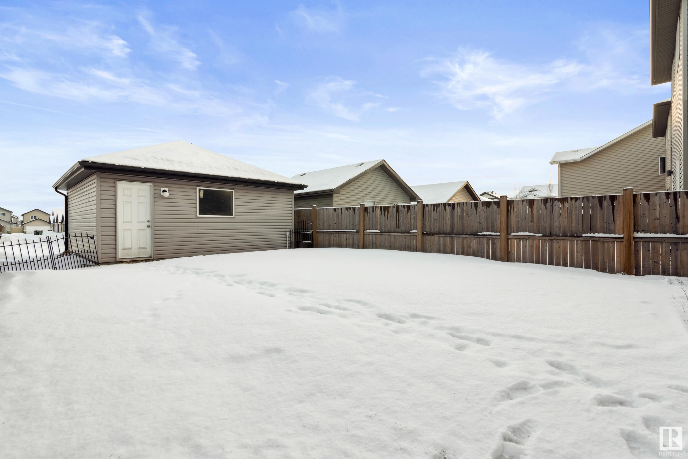      4086 ALEXANDER WY SW SW , Edmonton,  ,T6W 2C7 ;  Listing Number: MLS E4419966