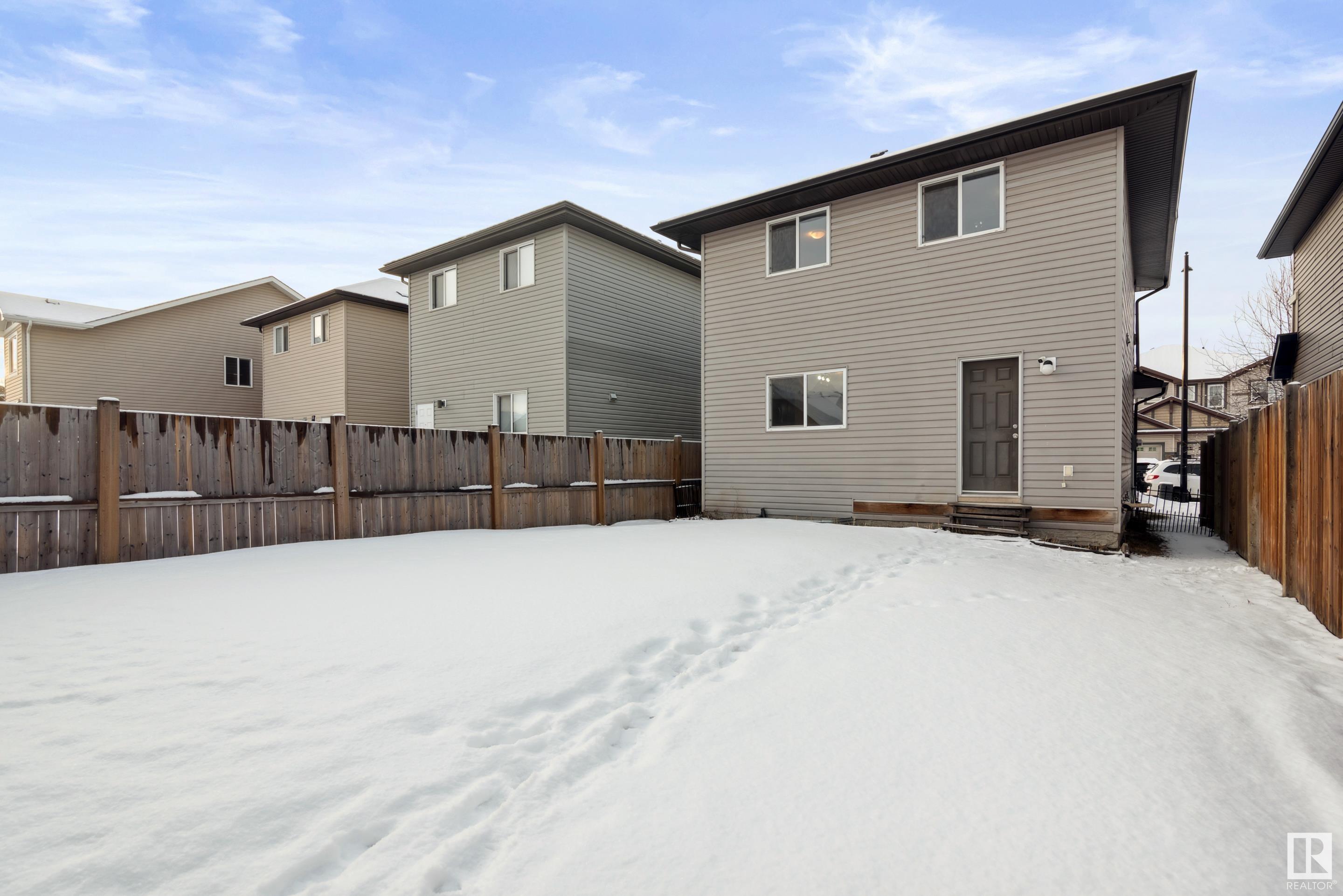      4086 ALEXANDER WY SW SW , Edmonton,  ,T6W 2C7 ;  Listing Number: MLS E4419966