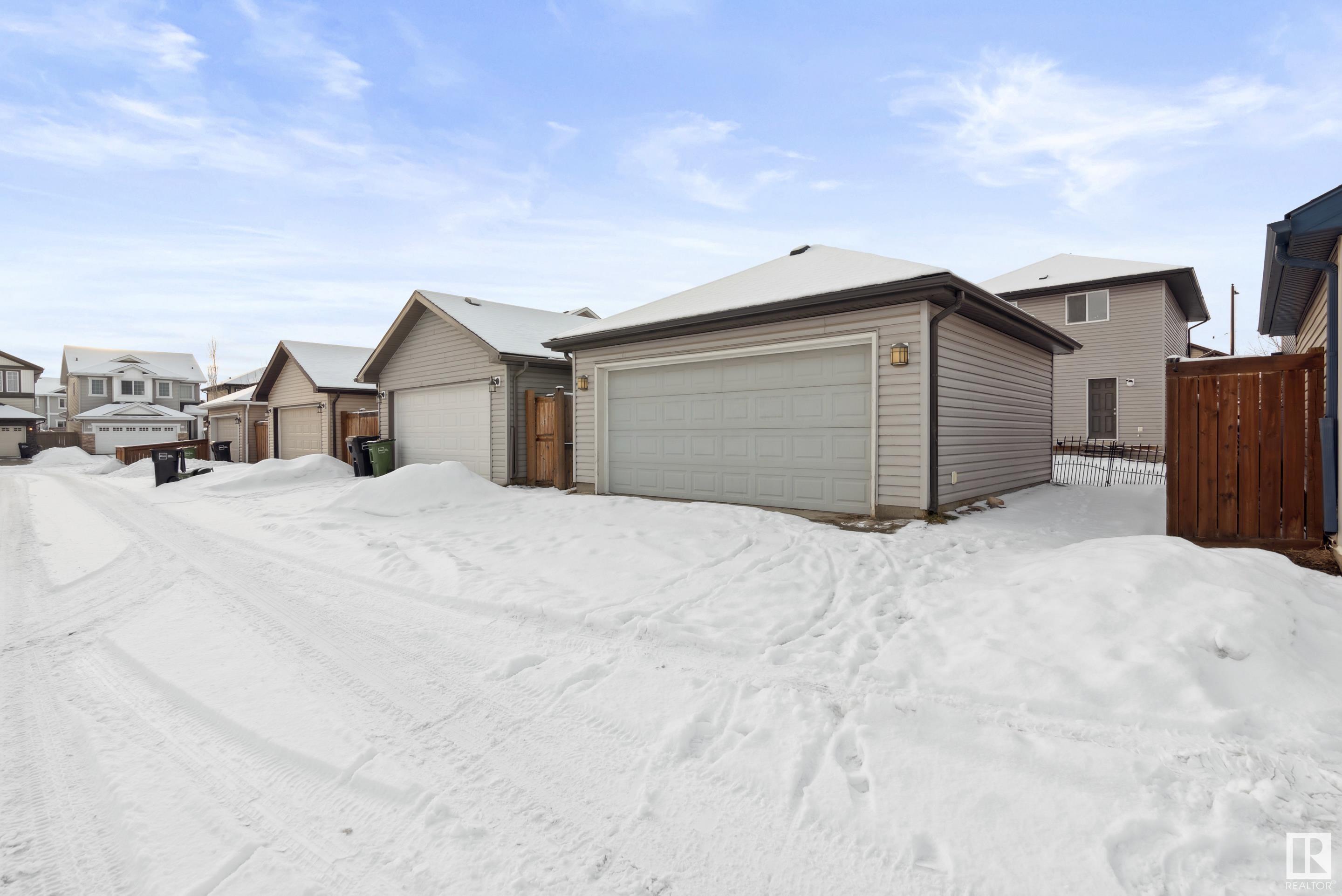      4086 ALEXANDER WY SW SW , Edmonton,  ,T6W 2C7 ;  Listing Number: MLS E4419966
