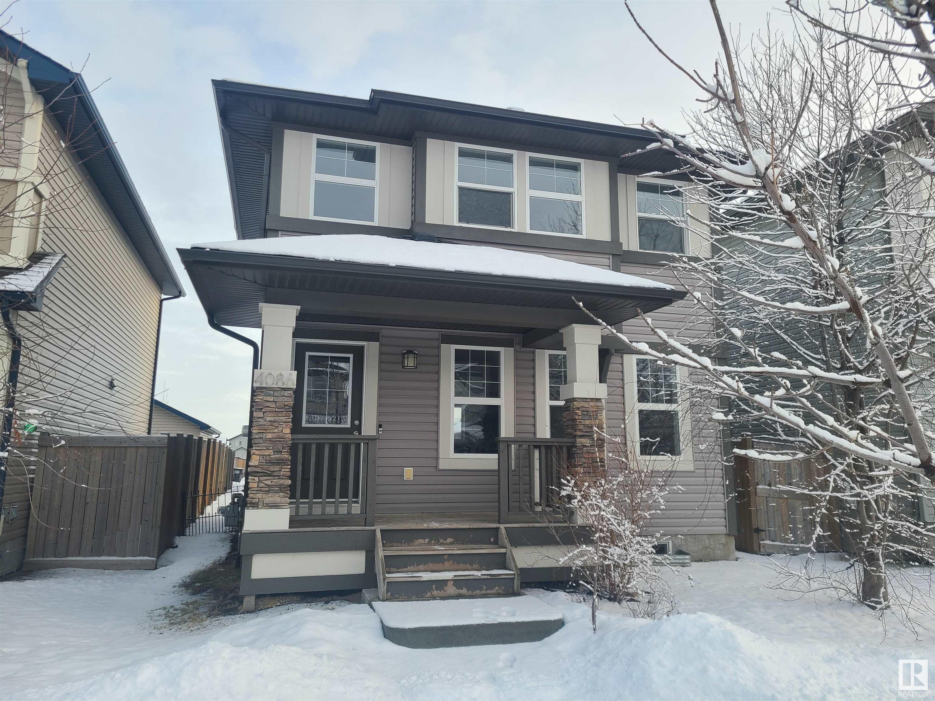     4086 ALEXANDER WY SW SW , Edmonton,  ,T6W 2C7 ;  Listing Number: MLS E4419966