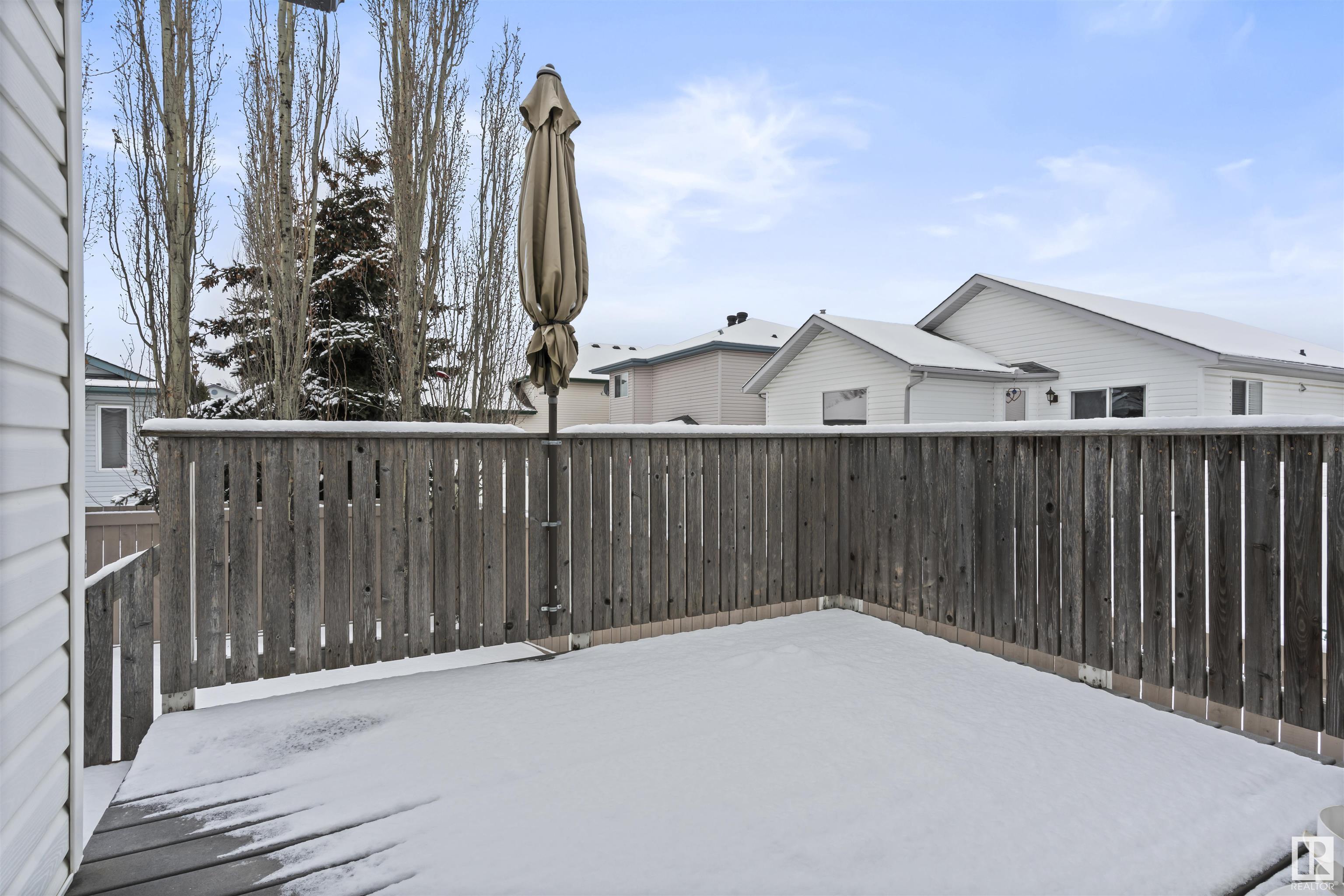      2865 41 Ave NW , Edmonton,  ,T6T 1M4 ;  Listing Number: MLS E4419967