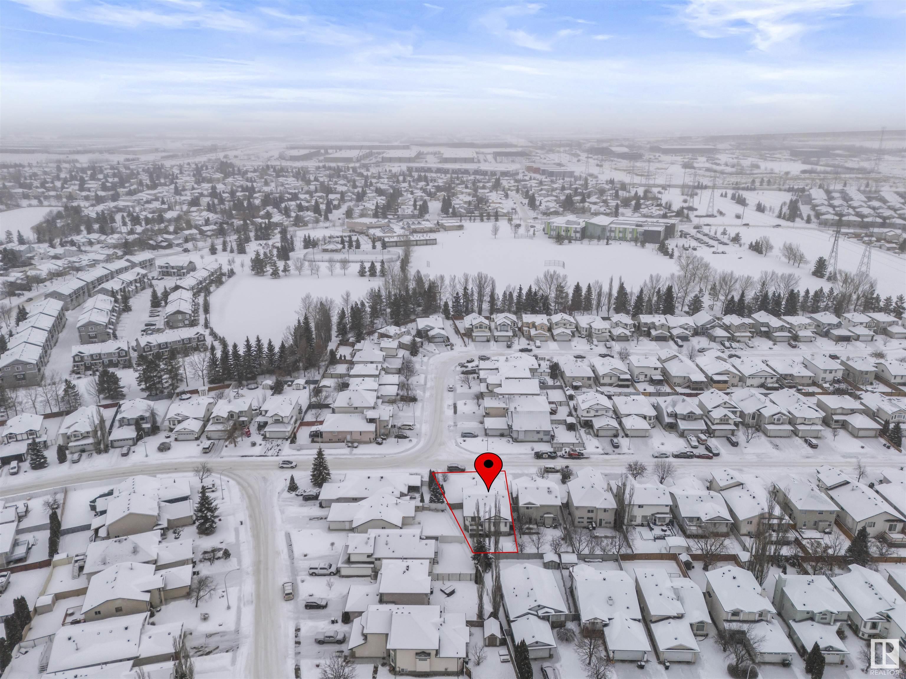      2865 41 Ave NW , Edmonton,  ,T6T 1M4 ;  Listing Number: MLS E4419967