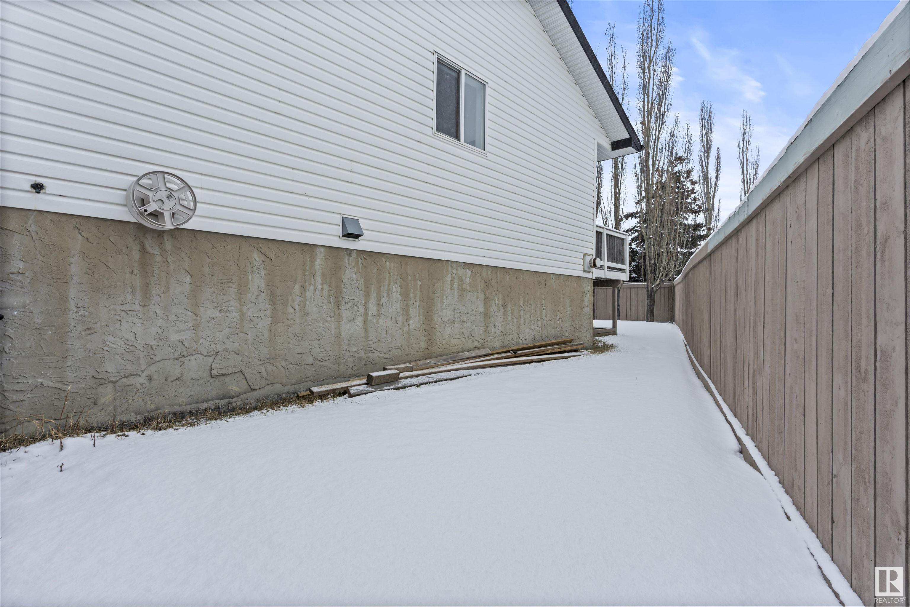      2865 41 Ave NW , Edmonton,  ,T6T 1M4 ;  Listing Number: MLS E4419967