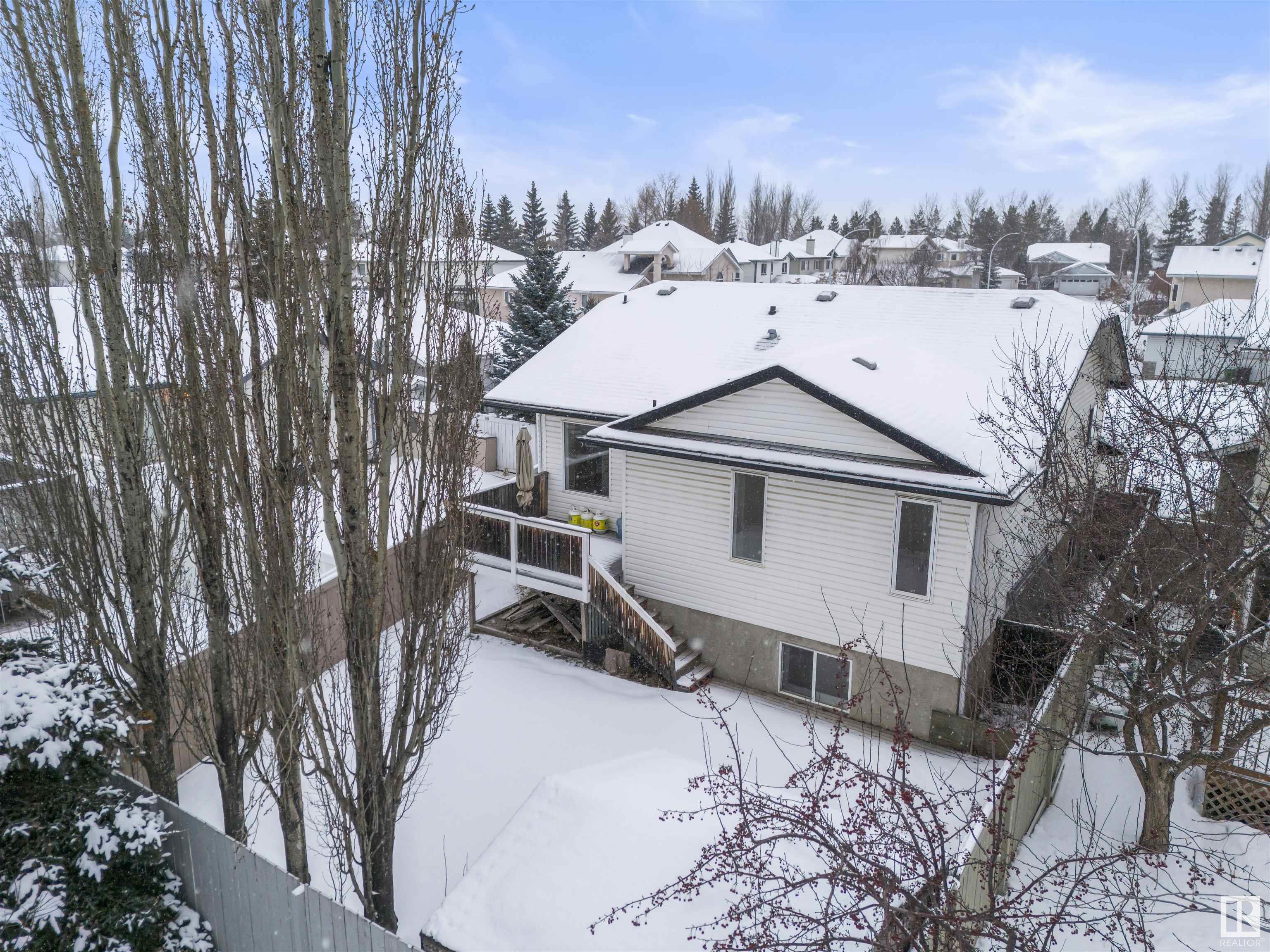      2865 41 Ave NW , Edmonton,  ,T6T 1M4 ;  Listing Number: MLS E4419967