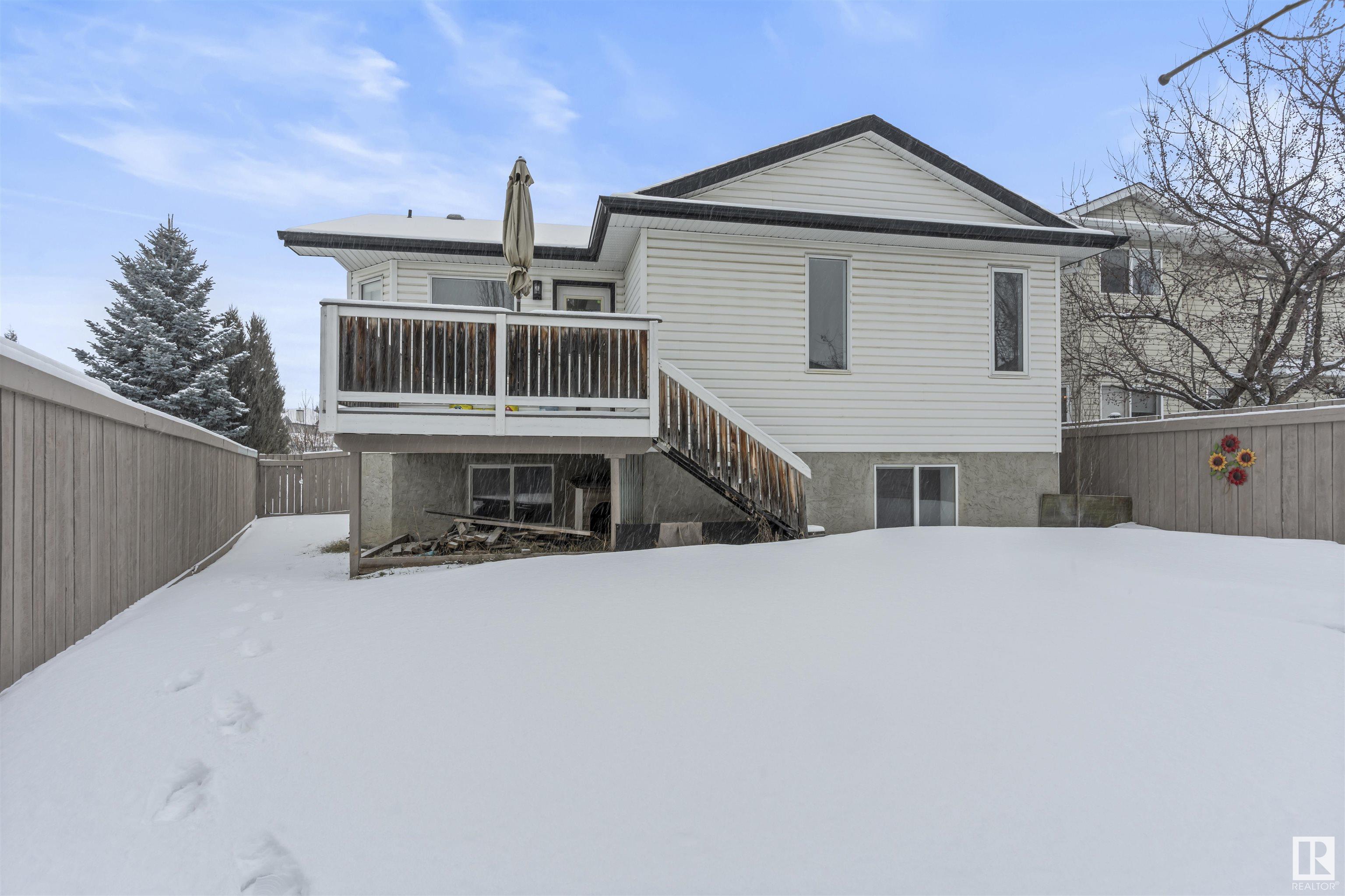      2865 41 Ave NW , Edmonton,  ,T6T 1M4 ;  Listing Number: MLS E4419967