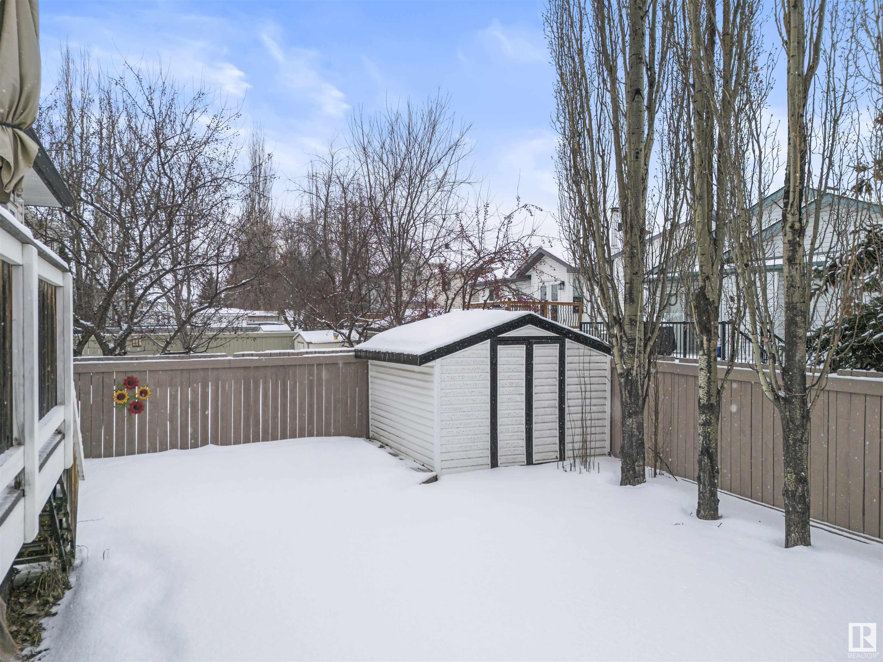      2865 41 Ave NW , Edmonton,  ,T6T 1M4 ;  Listing Number: MLS E4419967