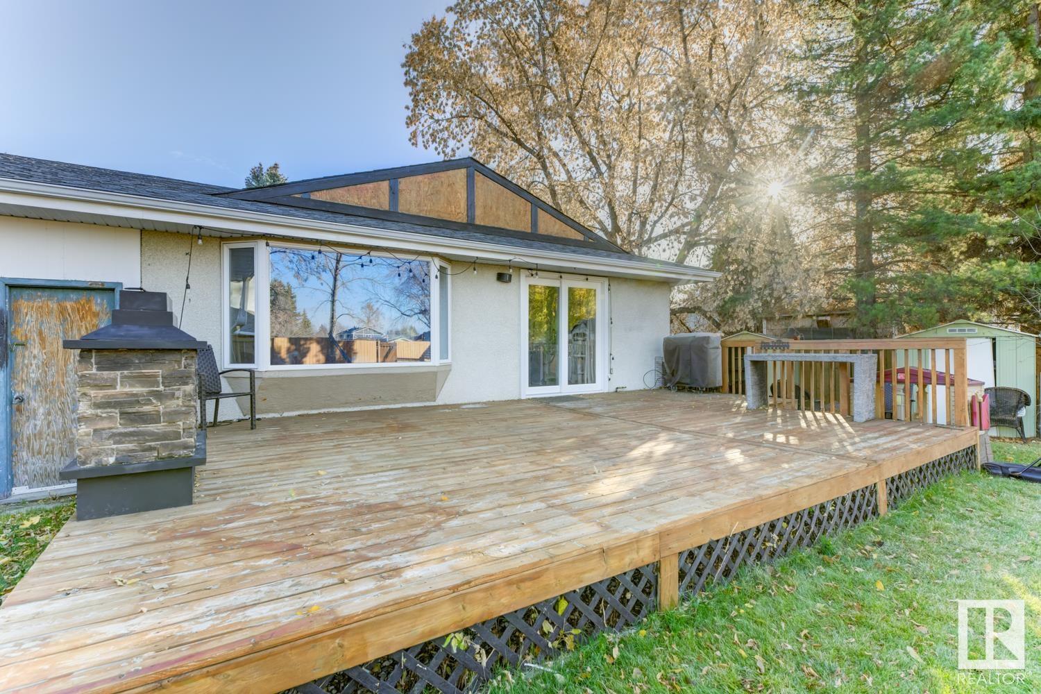      6 FALCON DR , Sherwood Park,  ,T8A 0K2 ;  Listing Number: MLS E4419968