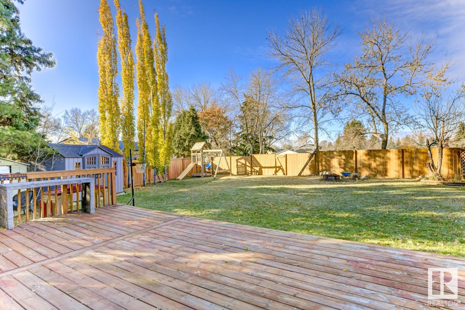      6 FALCON DR , Sherwood Park,  ,T8A 0K2 ;  Listing Number: MLS E4419968