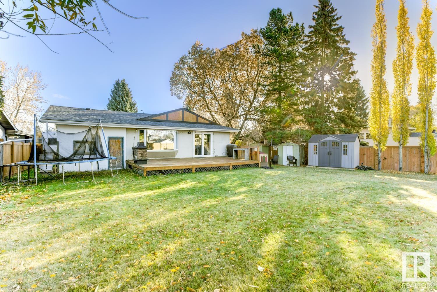      6 FALCON DR , Sherwood Park,  ,T8A 0K2 ;  Listing Number: MLS E4419968