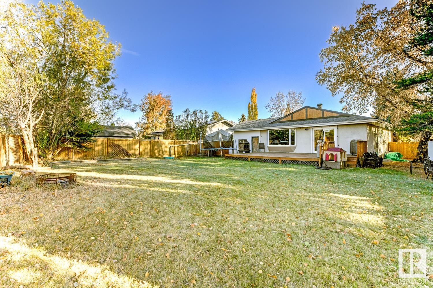      6 FALCON DR , Sherwood Park,  ,T8A 0K2 ;  Listing Number: MLS E4419968