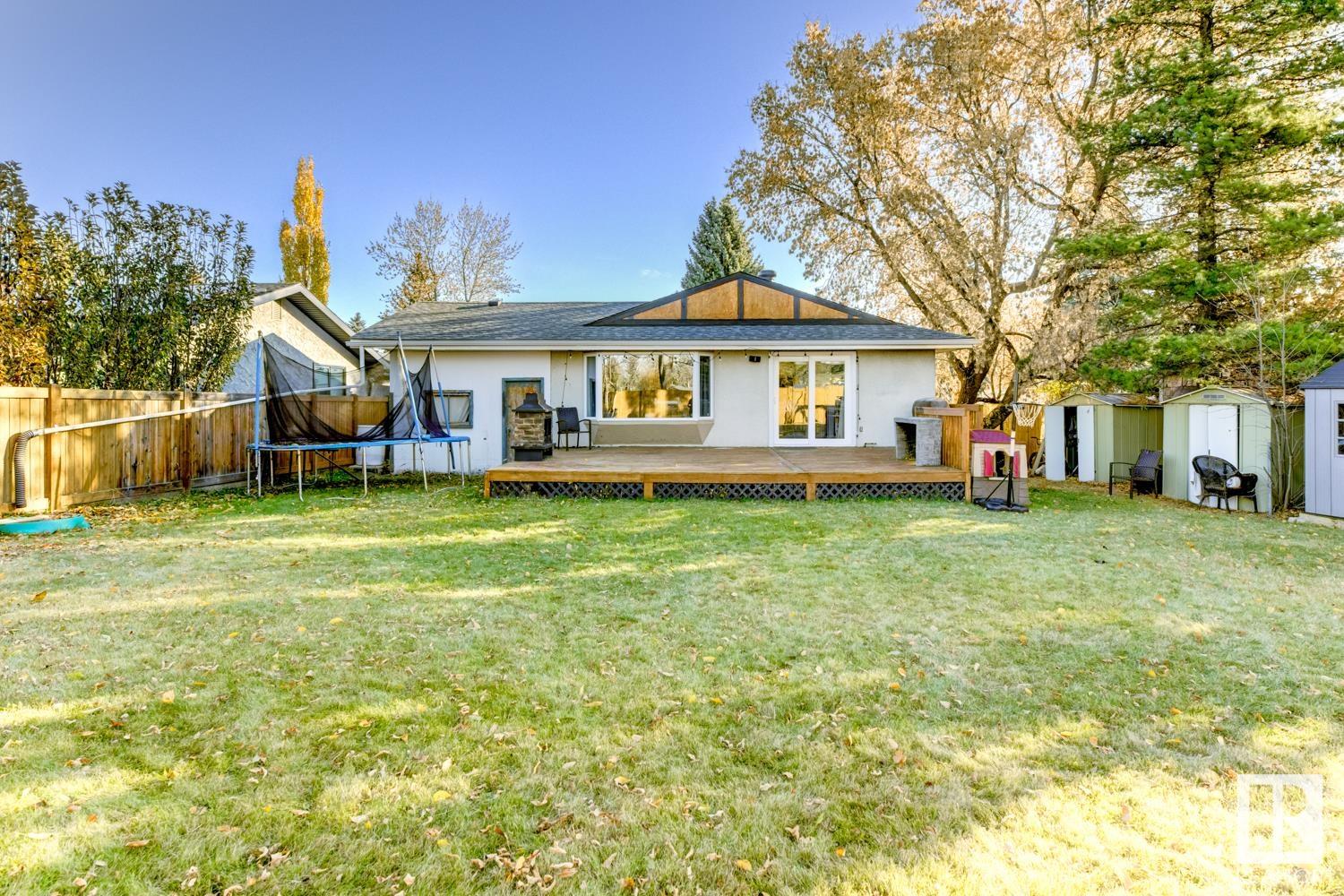      6 FALCON DR , Sherwood Park,  ,T8A 0K2 ;  Listing Number: MLS E4419968