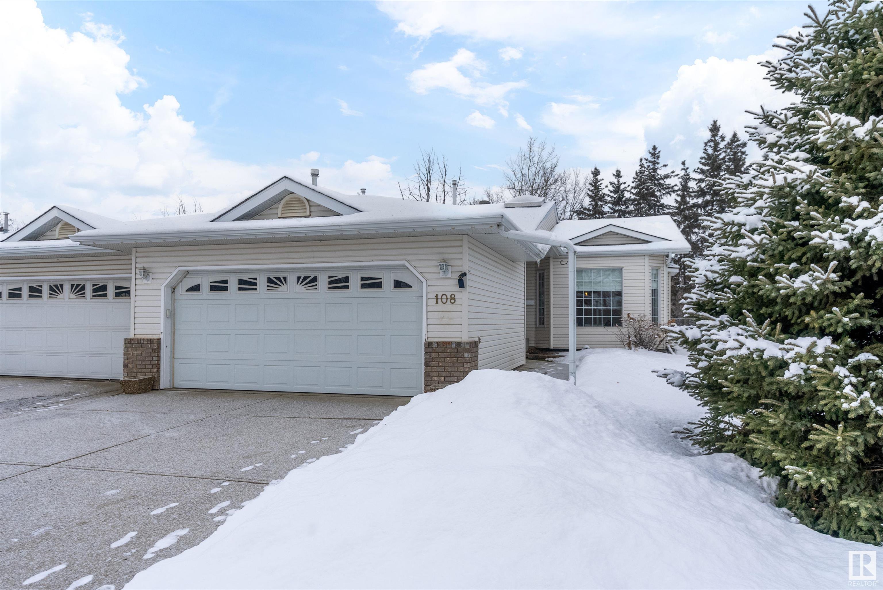      108 RAVINE VI , Leduc,  ,T9E 6R1 ;  Listing Number: MLS E4419970