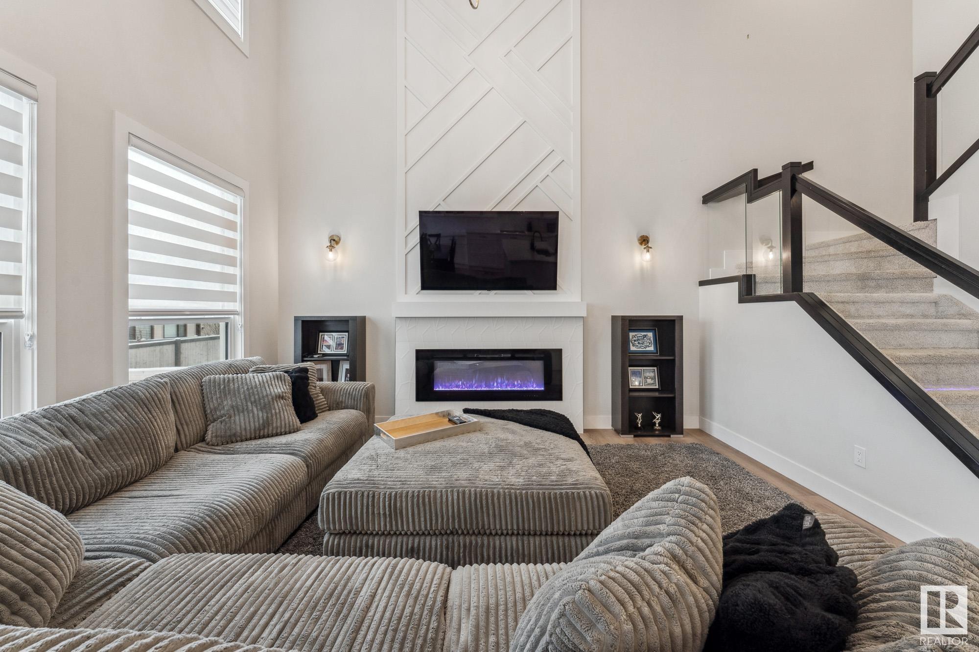      38 Avonlea Way , Spruce Grove,  ,T7X 0Y3 ;  Listing Number: MLS E4419971