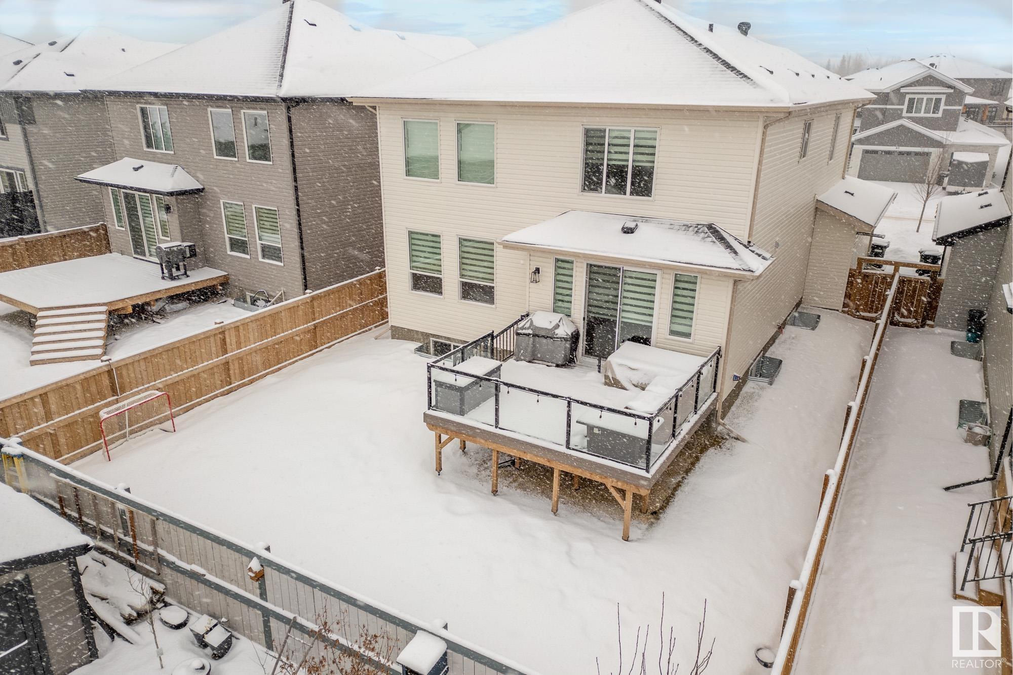      38 Avonlea Way , Spruce Grove,  ,T7X 0Y3 ;  Listing Number: MLS E4419971