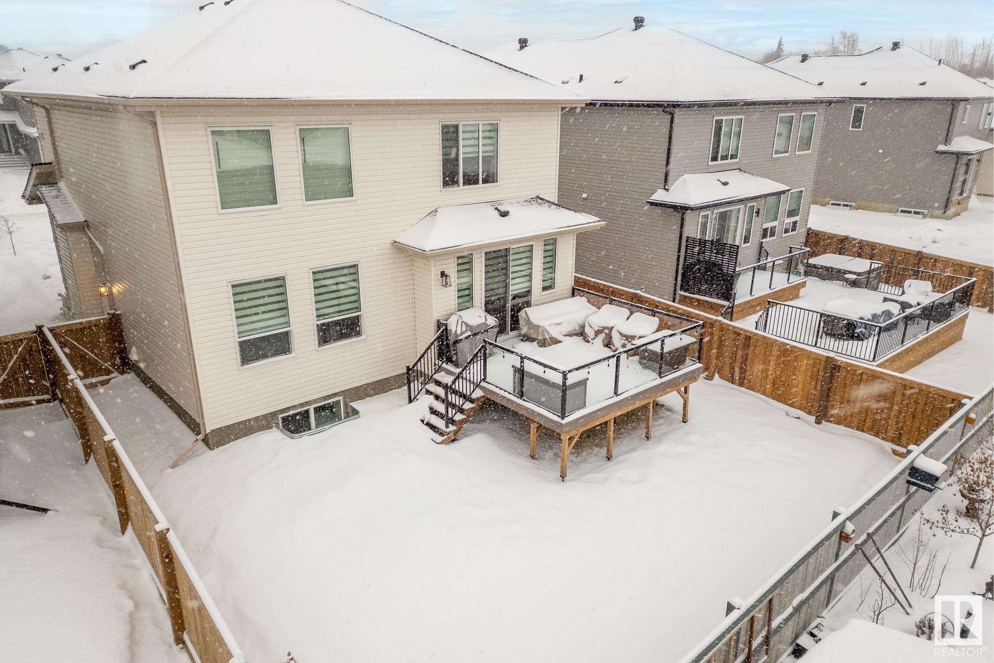      38 Avonlea Way , Spruce Grove,  ,T7X 0Y3 ;  Listing Number: MLS E4419971