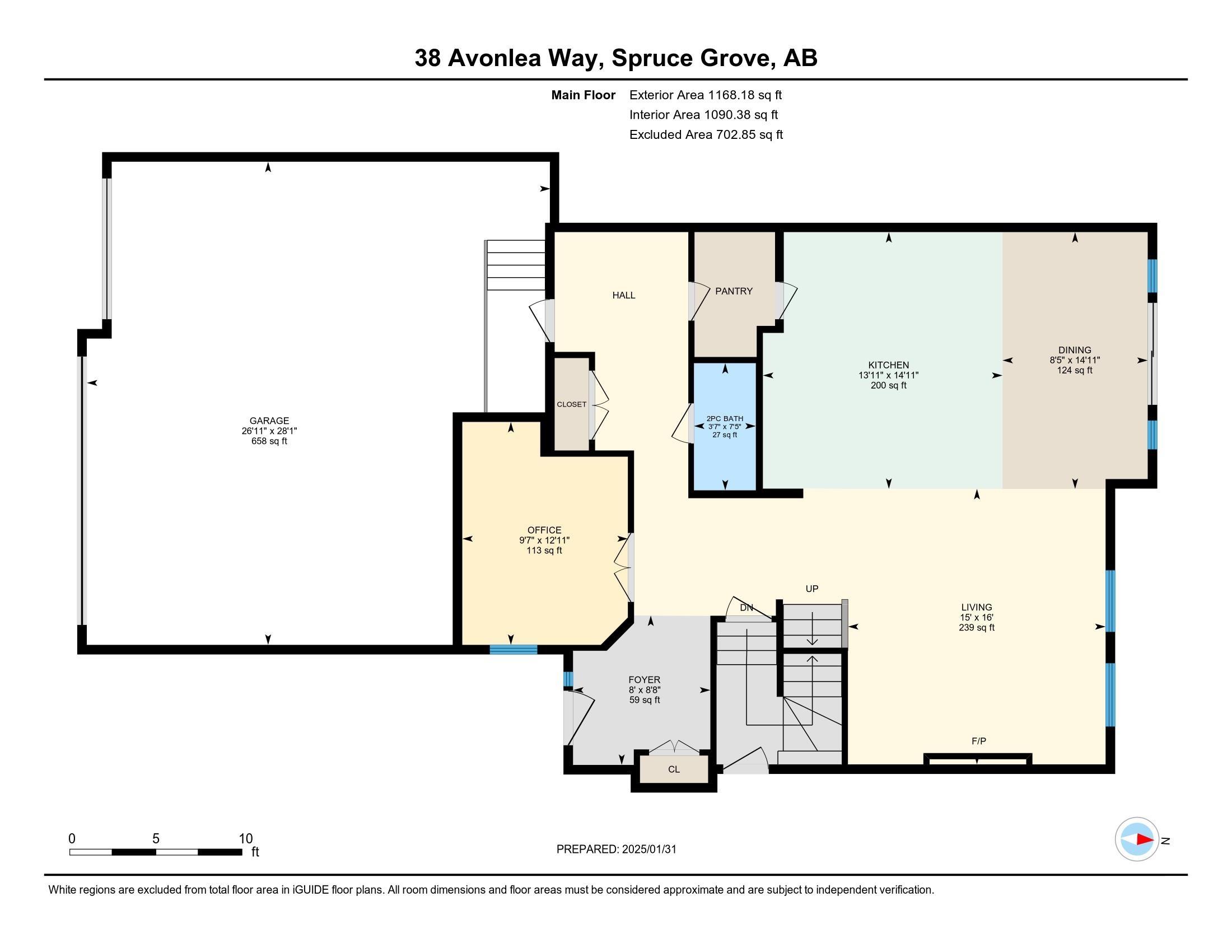      38 Avonlea Way , Spruce Grove,  ,T7X 0Y3 ;  Listing Number: MLS E4419971