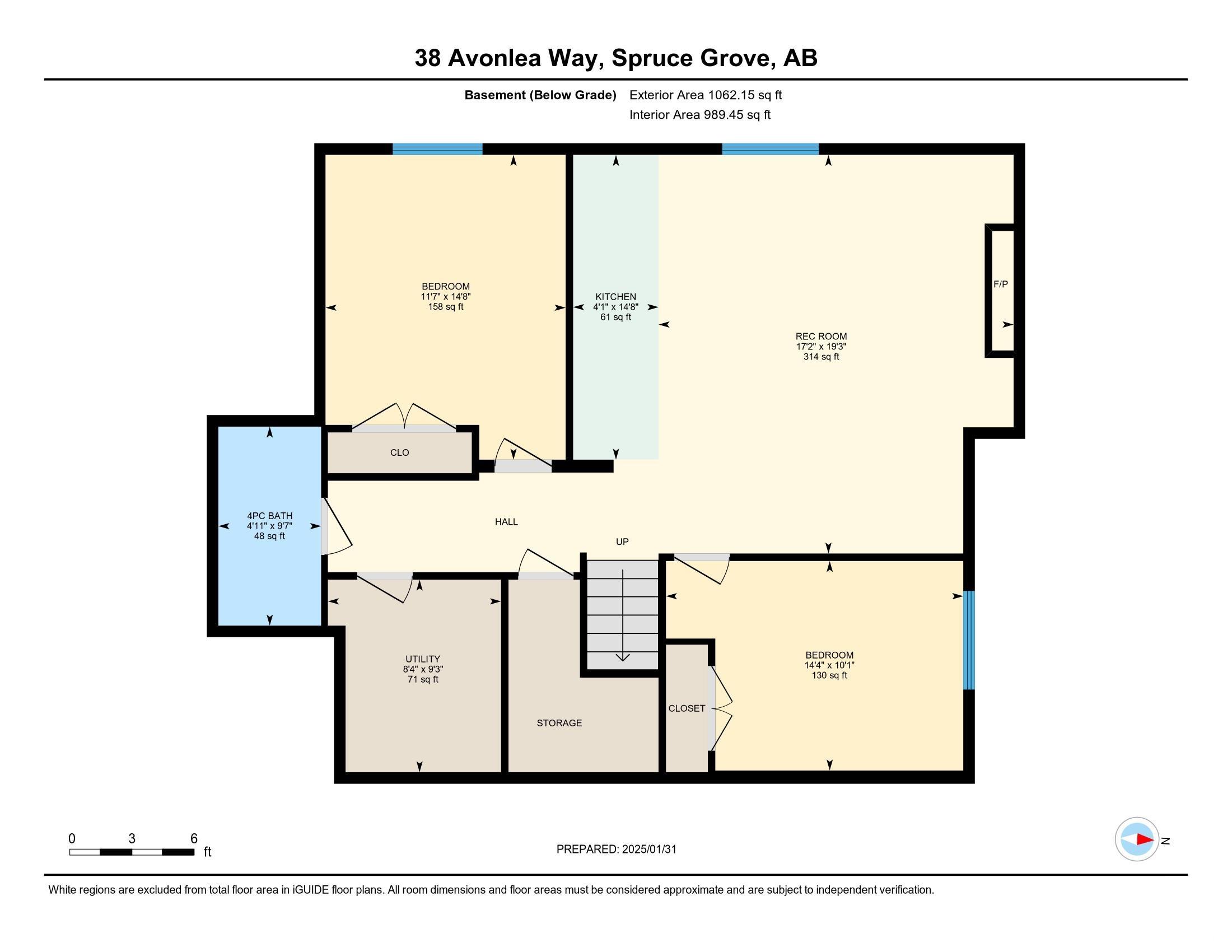      38 Avonlea Way , Spruce Grove,  ,T7X 0Y3 ;  Listing Number: MLS E4419971
