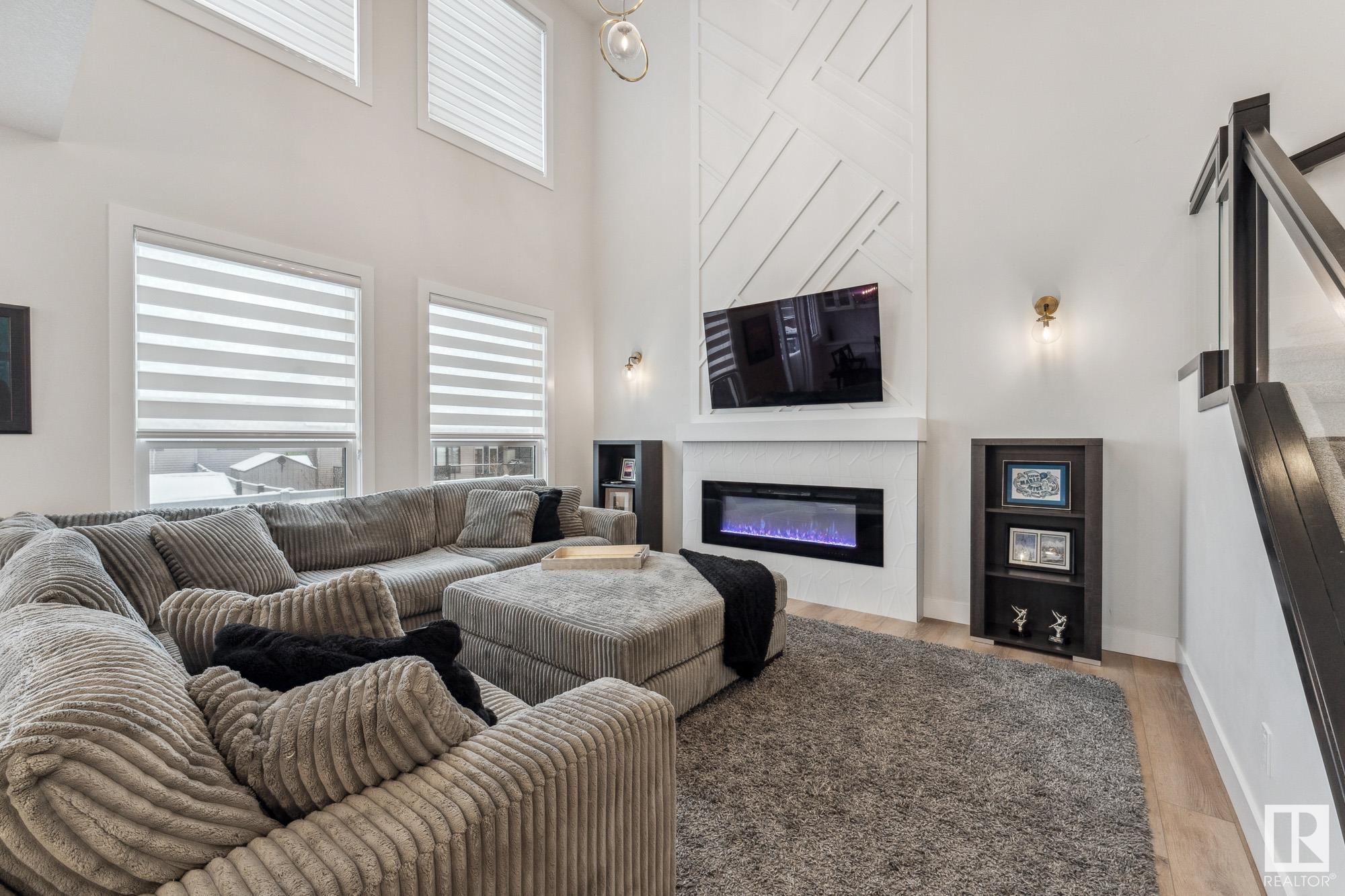      38 Avonlea Way , Spruce Grove,  ,T7X 0Y3 ;  Listing Number: MLS E4419971