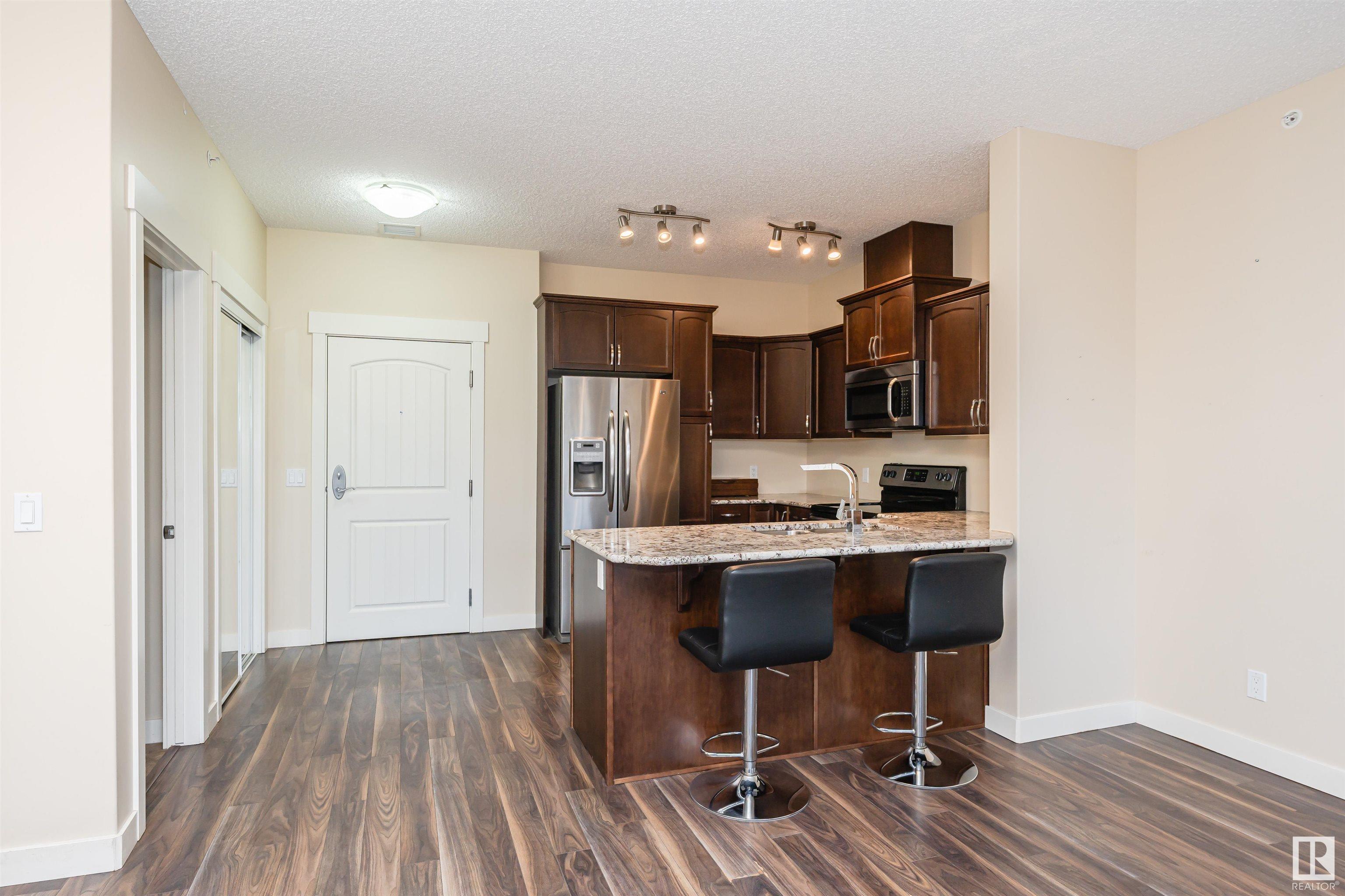      #414 511 QUEEN ST , Spruce Grove,  ,T7X 0G4 ;  Listing Number: MLS E4419972
