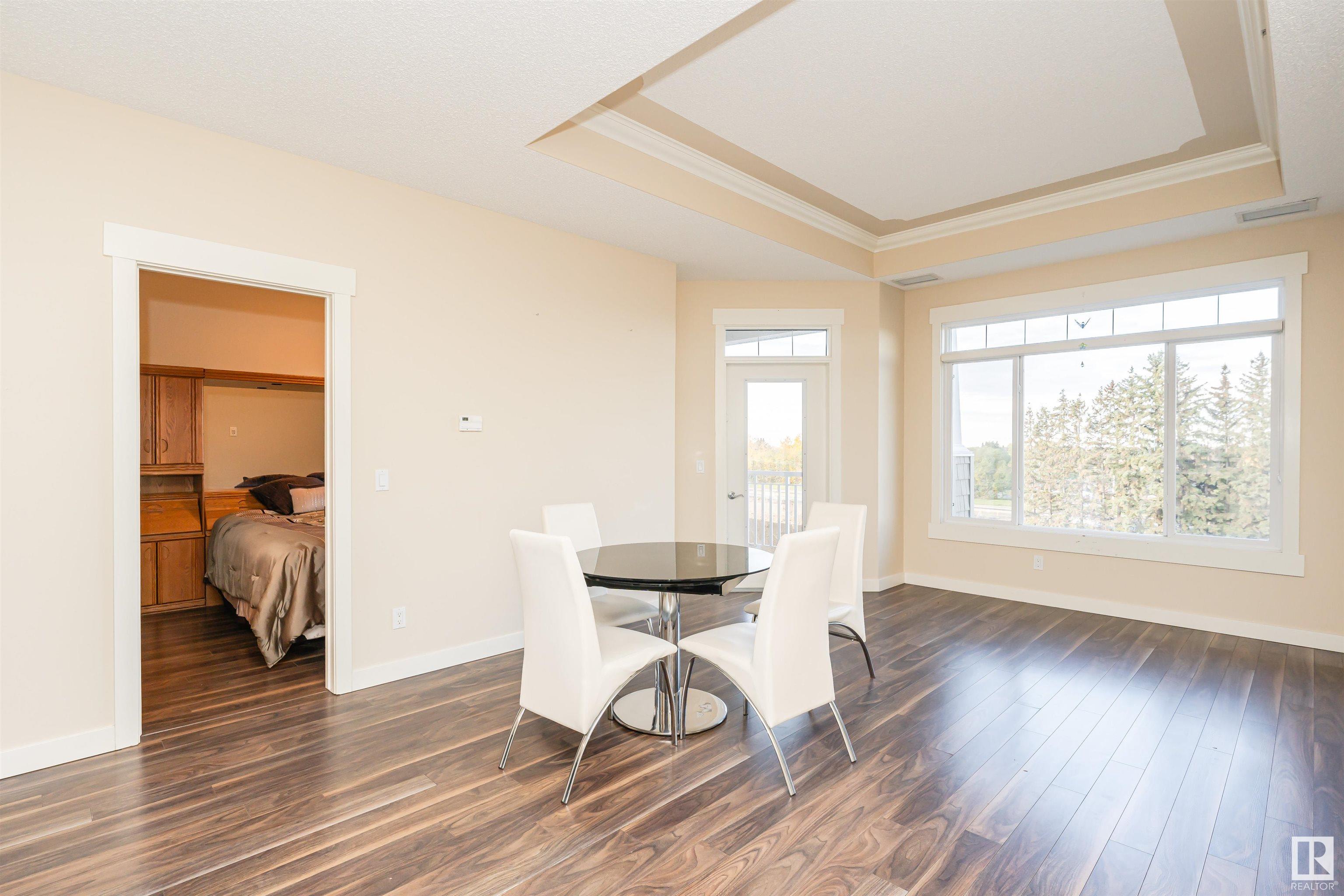      #414 511 QUEEN ST , Spruce Grove,  ,T7X 0G4 ;  Listing Number: MLS E4419972