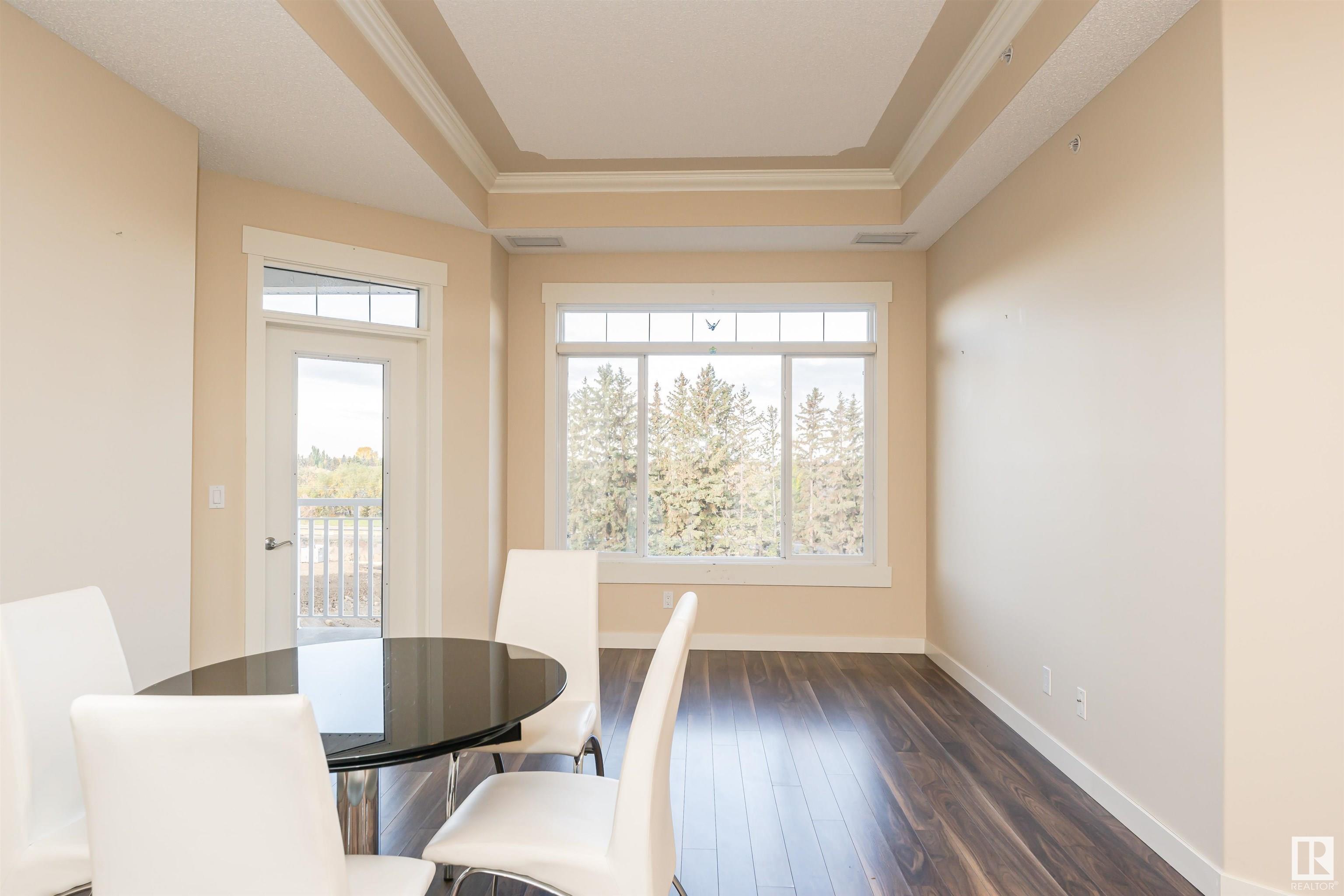      #414 511 QUEEN ST , Spruce Grove,  ,T7X 0G4 ;  Listing Number: MLS E4419972