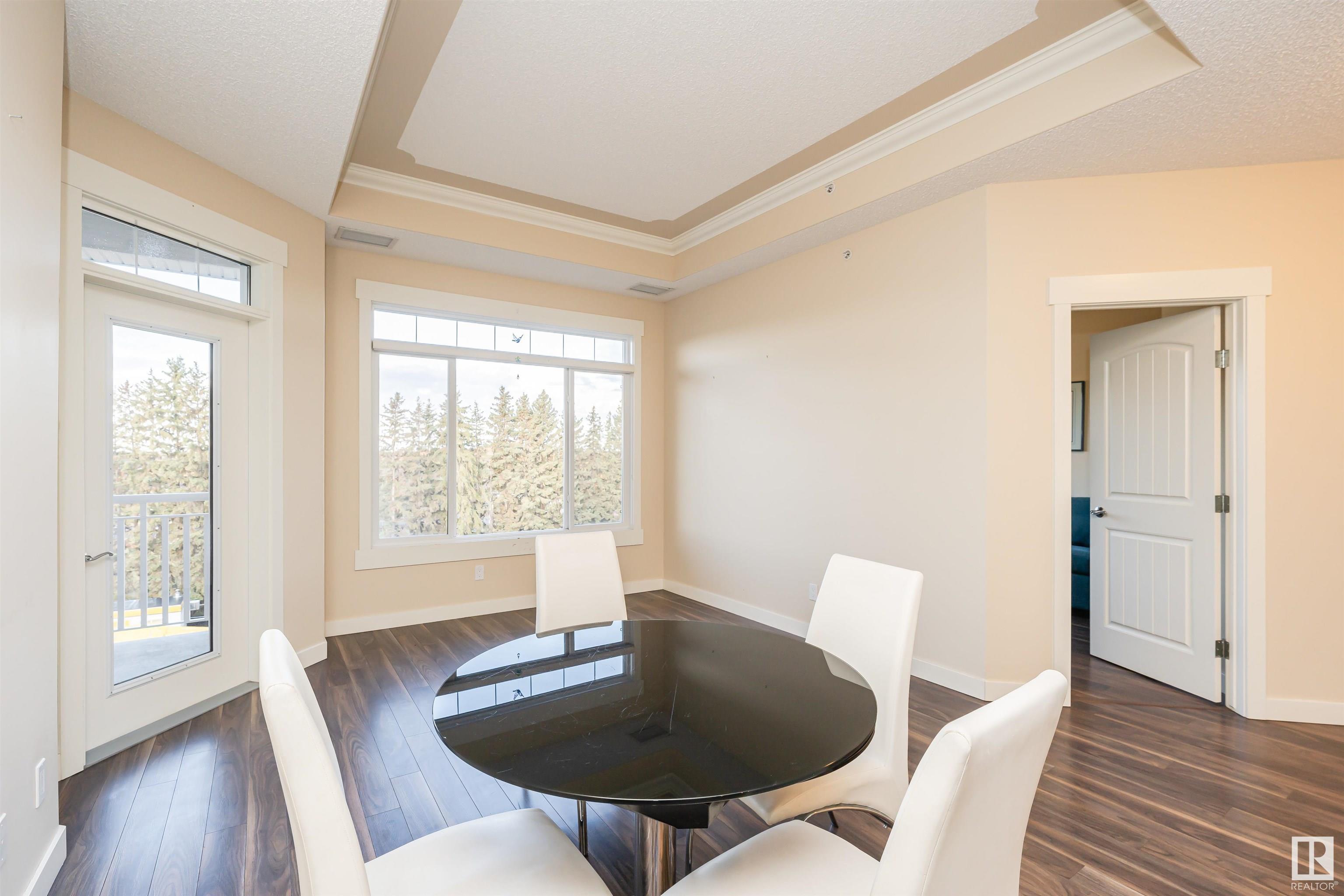      #414 511 QUEEN ST , Spruce Grove,  ,T7X 0G4 ;  Listing Number: MLS E4419972