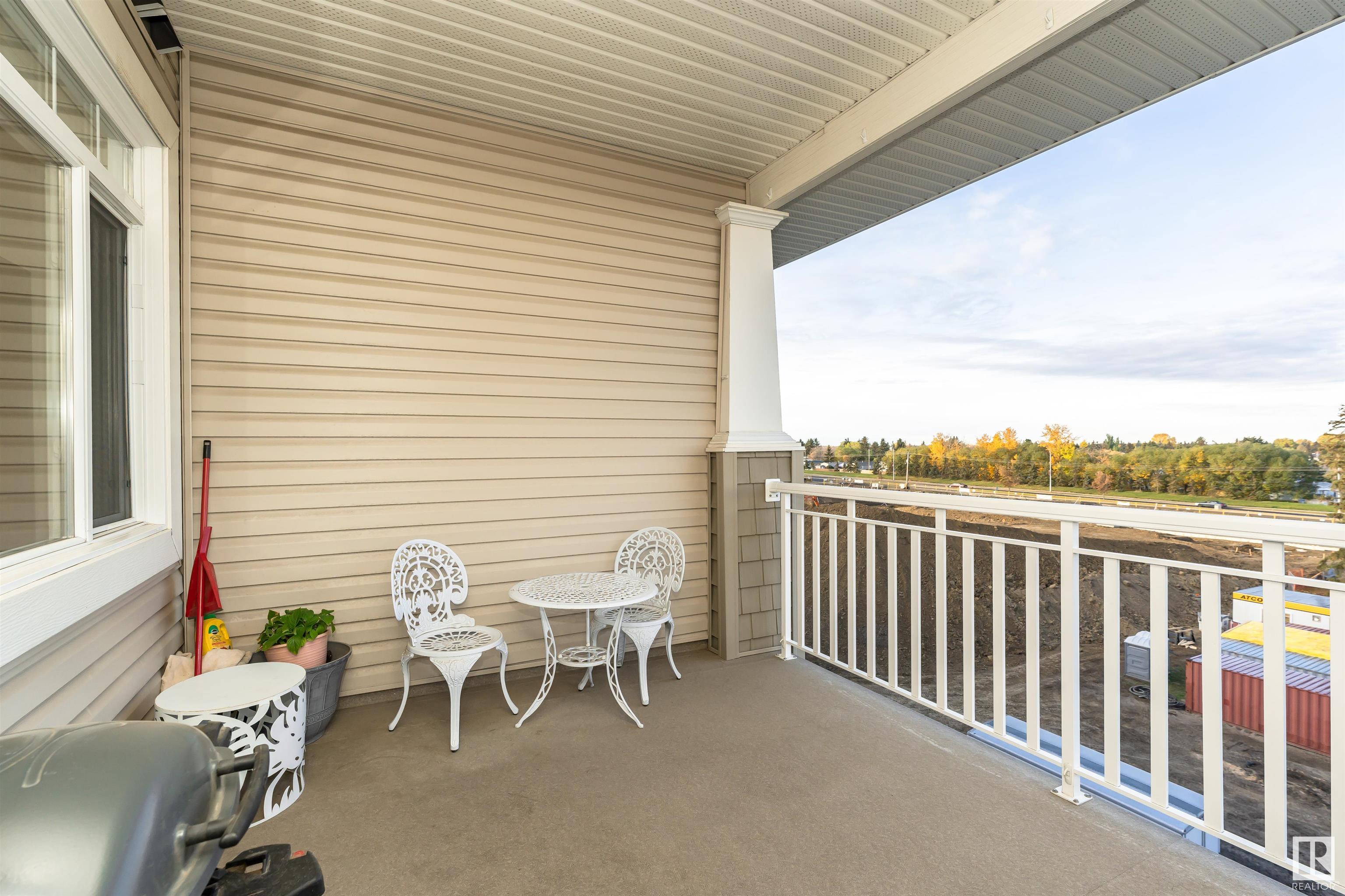      #414 511 QUEEN ST , Spruce Grove,  ,T7X 0G4 ;  Listing Number: MLS E4419972