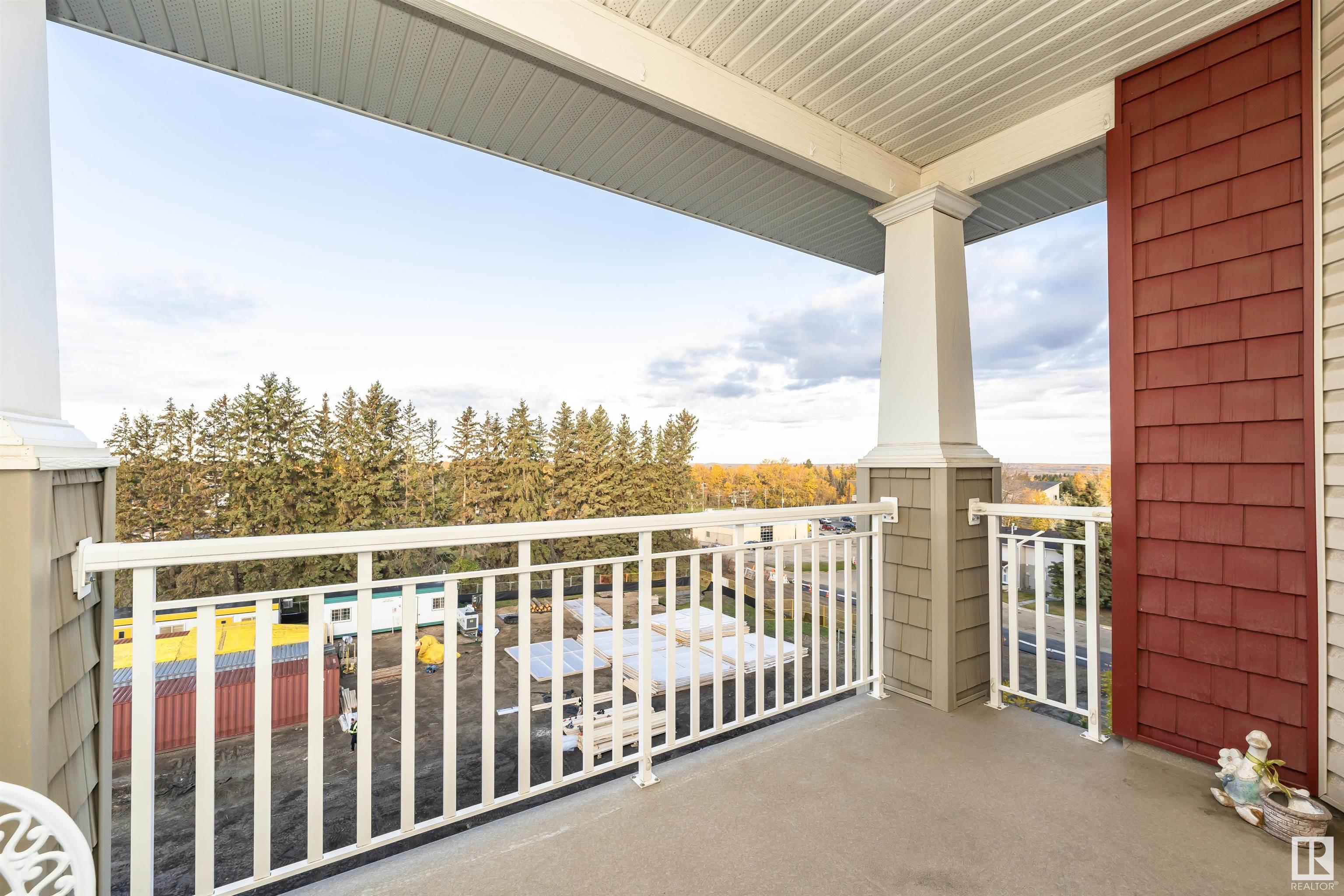      #414 511 QUEEN ST , Spruce Grove,  ,T7X 0G4 ;  Listing Number: MLS E4419972