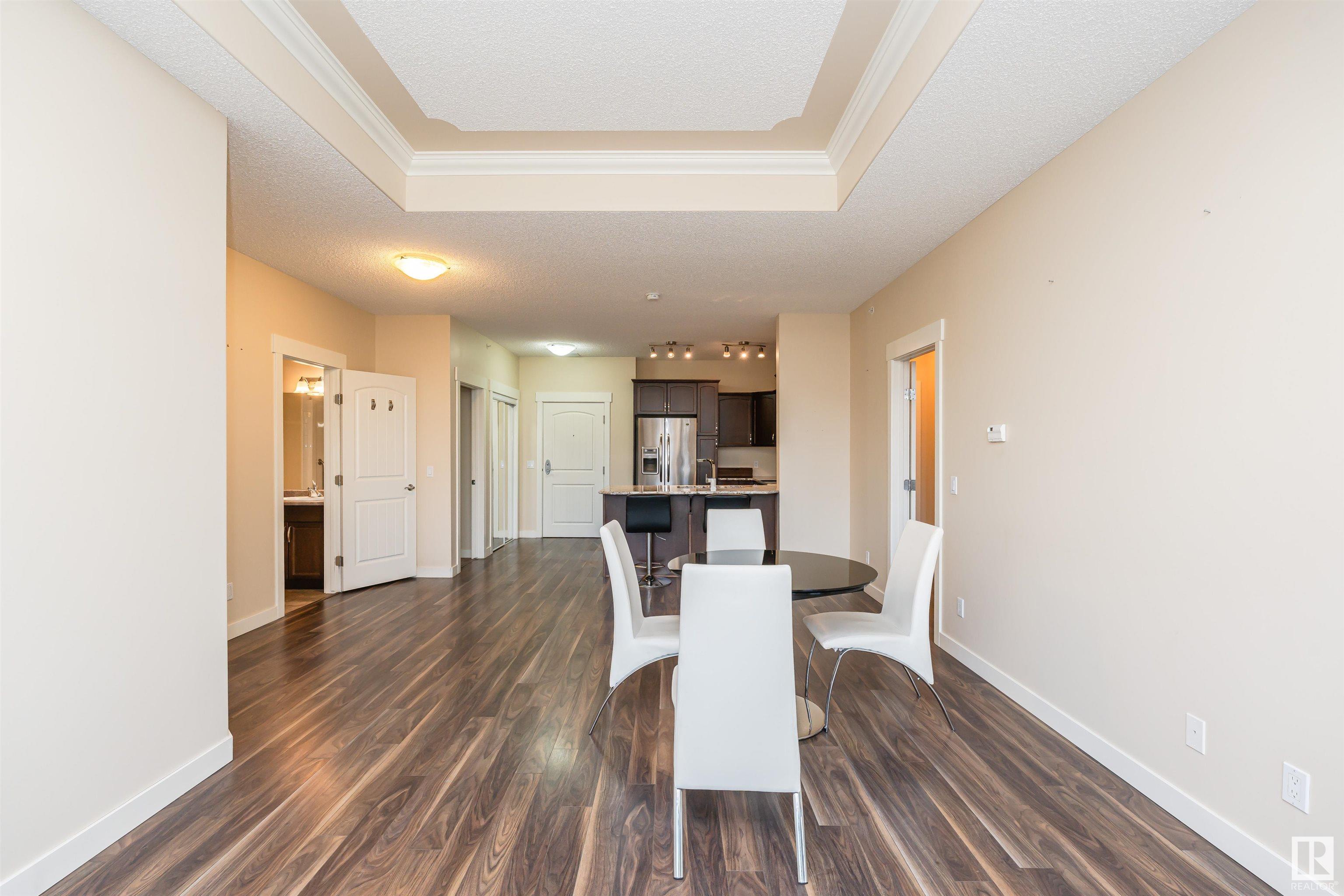      #414 511 QUEEN ST , Spruce Grove,  ,T7X 0G4 ;  Listing Number: MLS E4419972