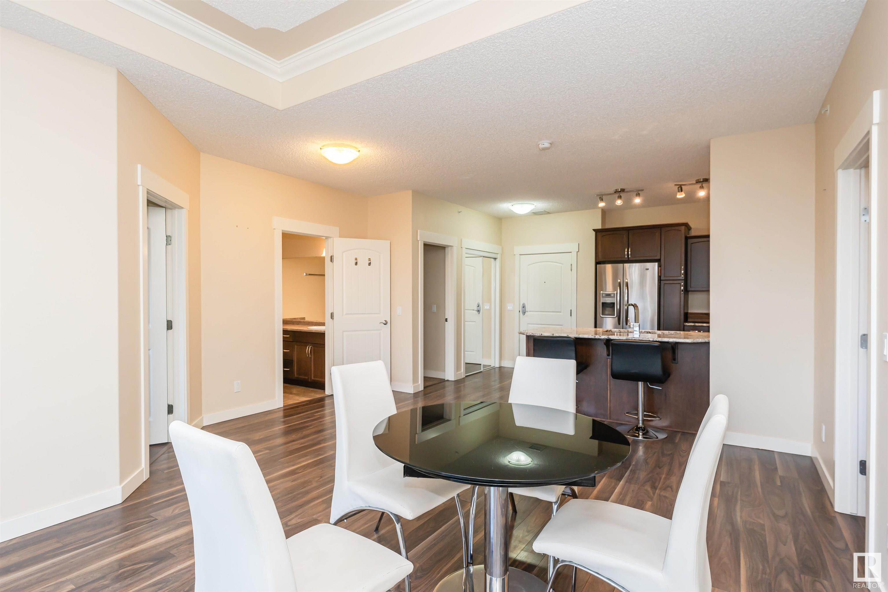      #414 511 QUEEN ST , Spruce Grove,  ,T7X 0G4 ;  Listing Number: MLS E4419972